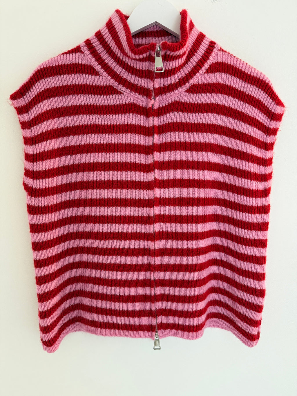 STRICKWESTE | ROSALIE