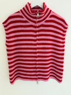 STRICKWESTE | ROSALIE
