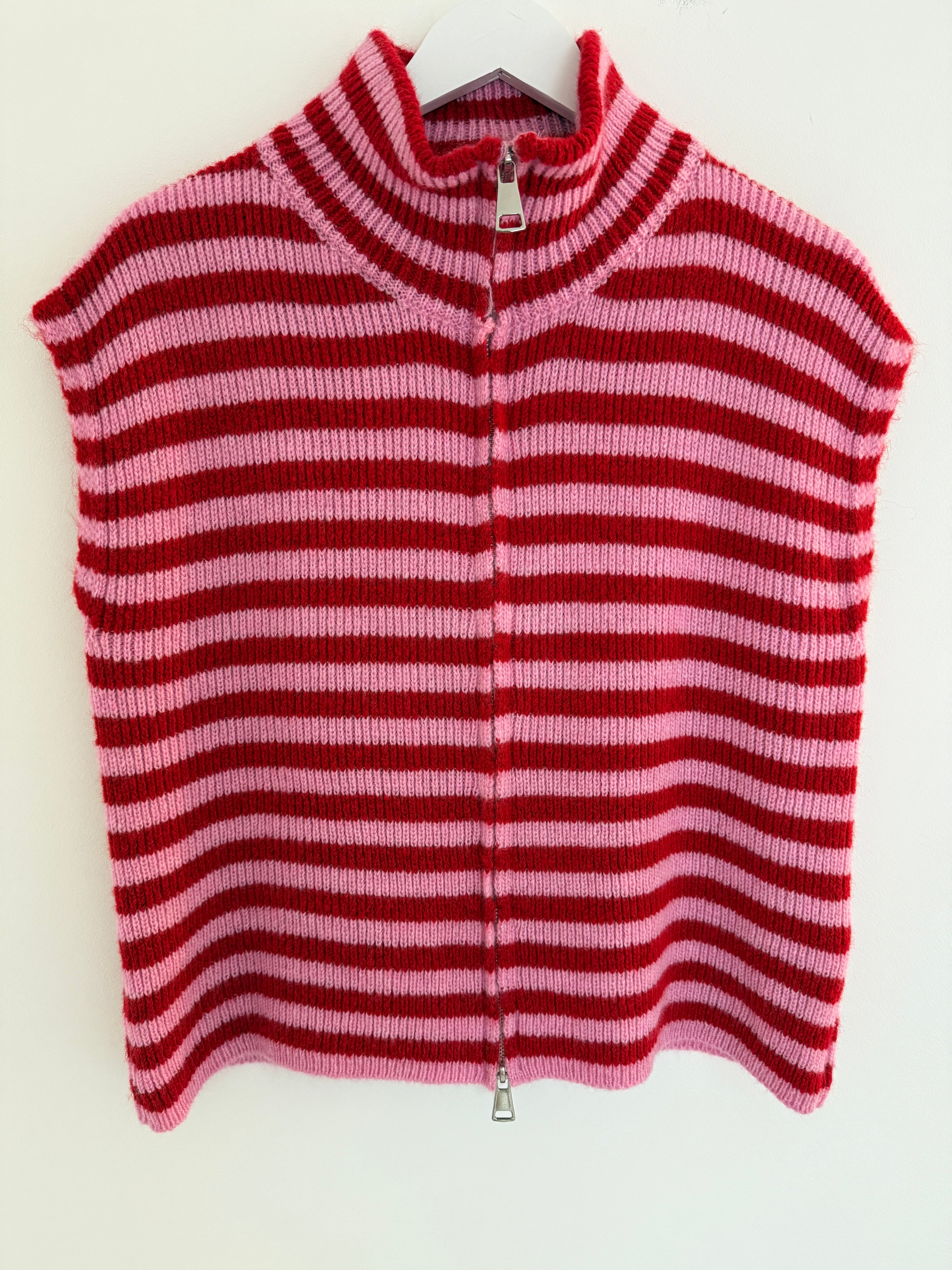 STRICKWESTE | ROSALIE
