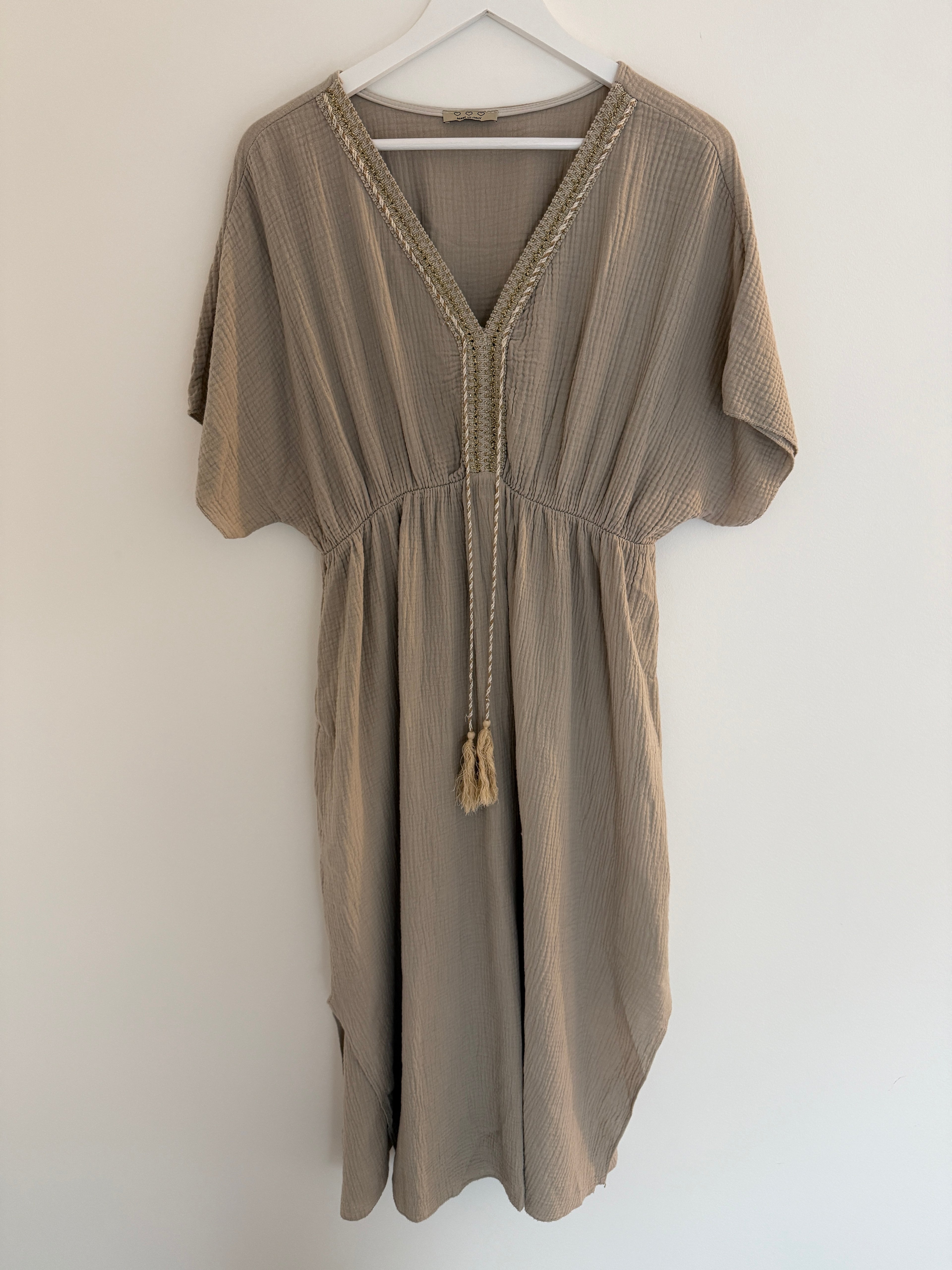 KLEID | NAIRA