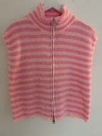 STRICKWESTE | ROSALIE