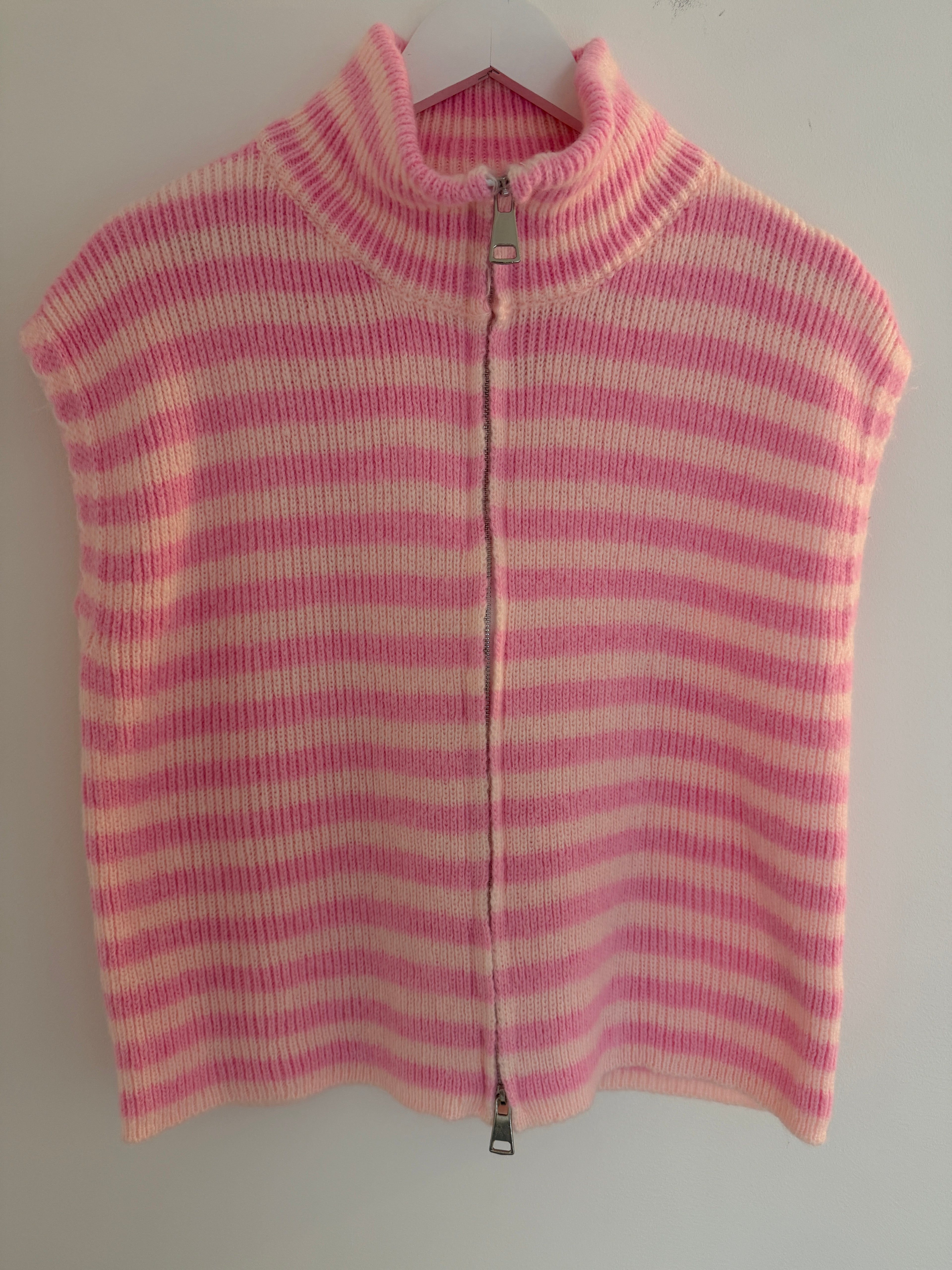 STRICKWESTE | ROSALIE