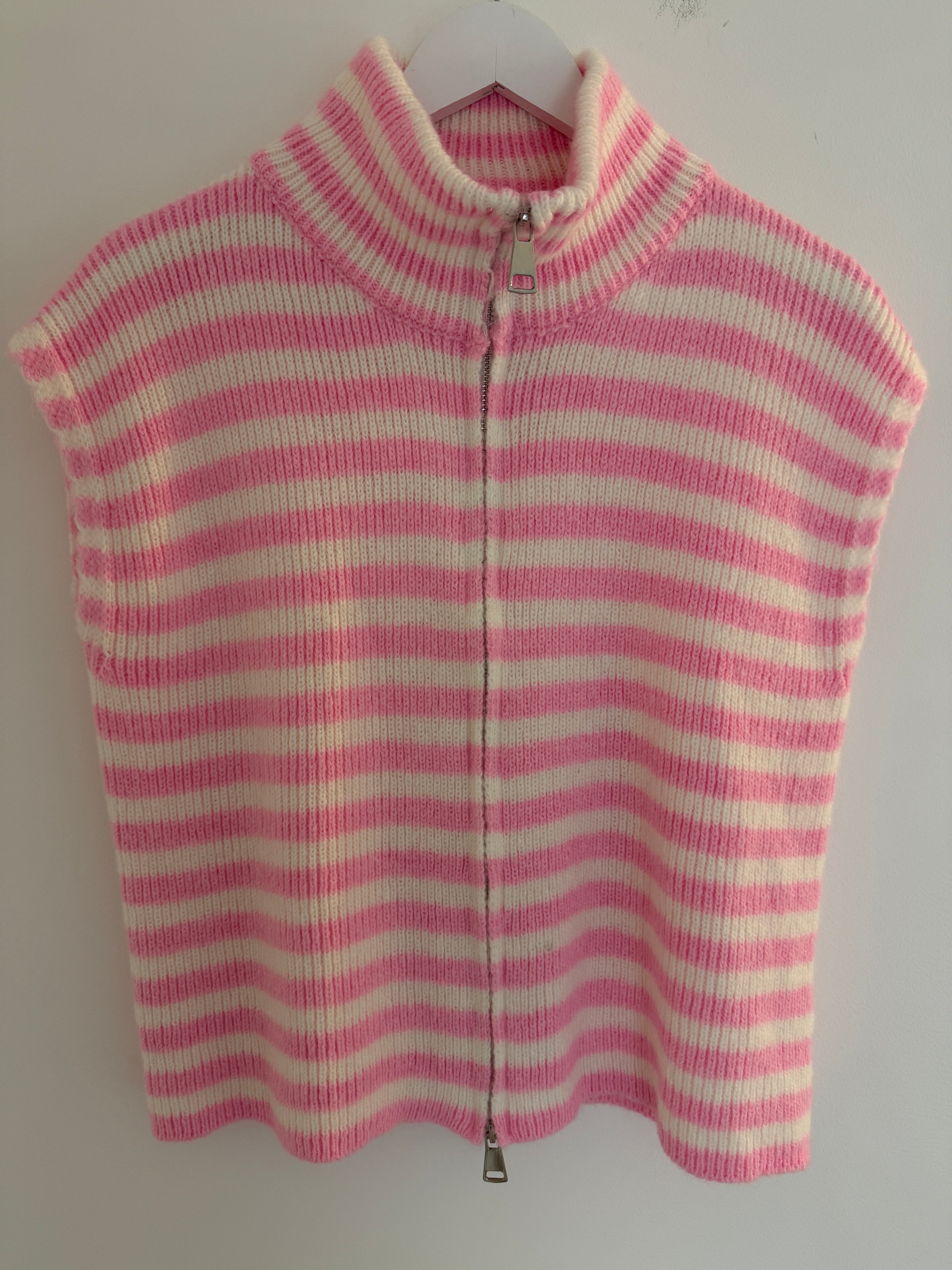 STRICKWESTE | ROSALIE