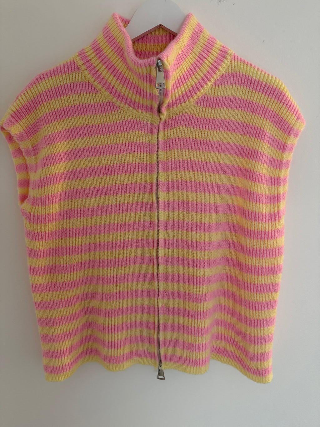 STRICKWESTE | ROSALIE
