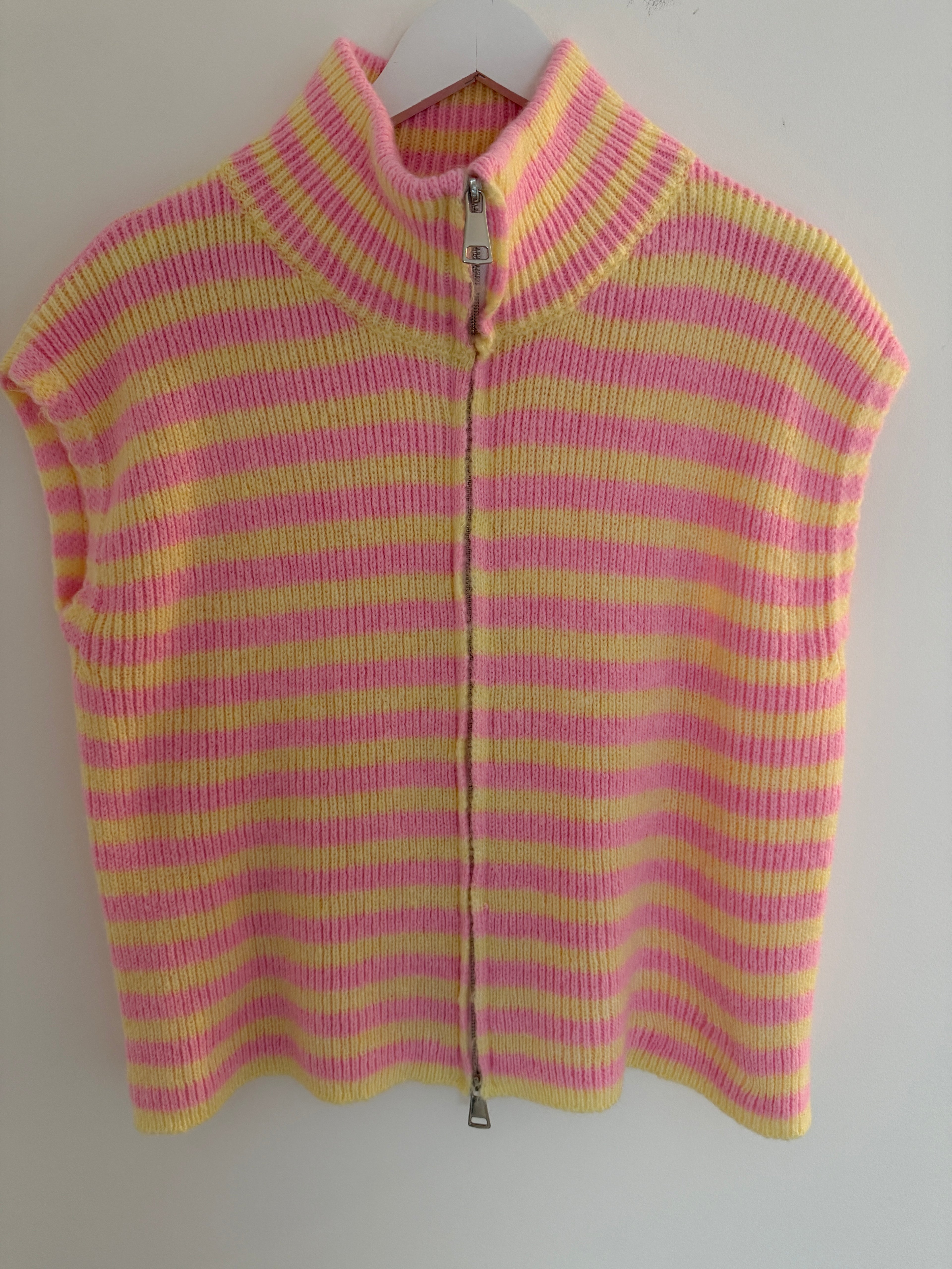 STRICKWESTE | ROSALIE