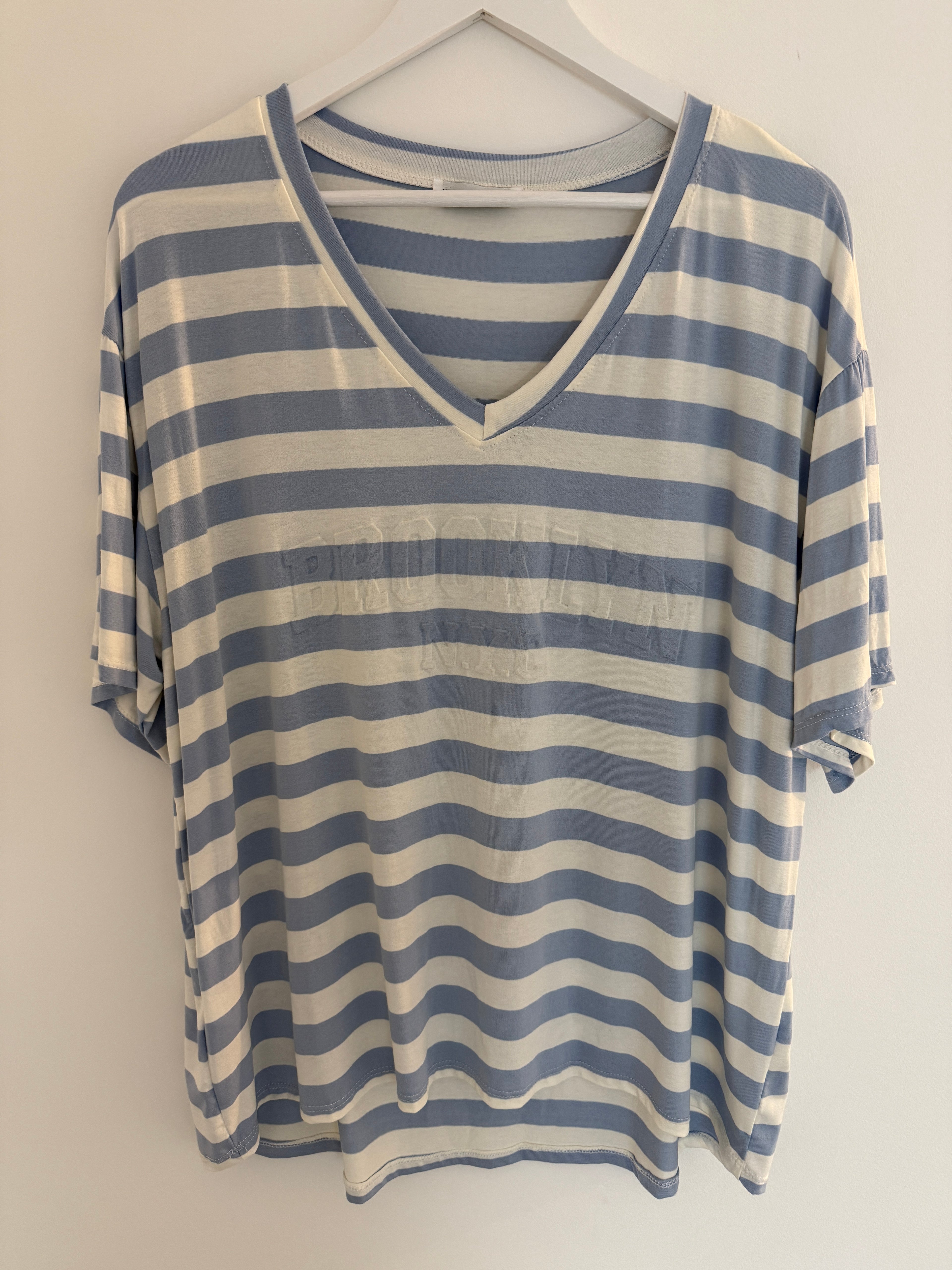 SHIRT | MARISA