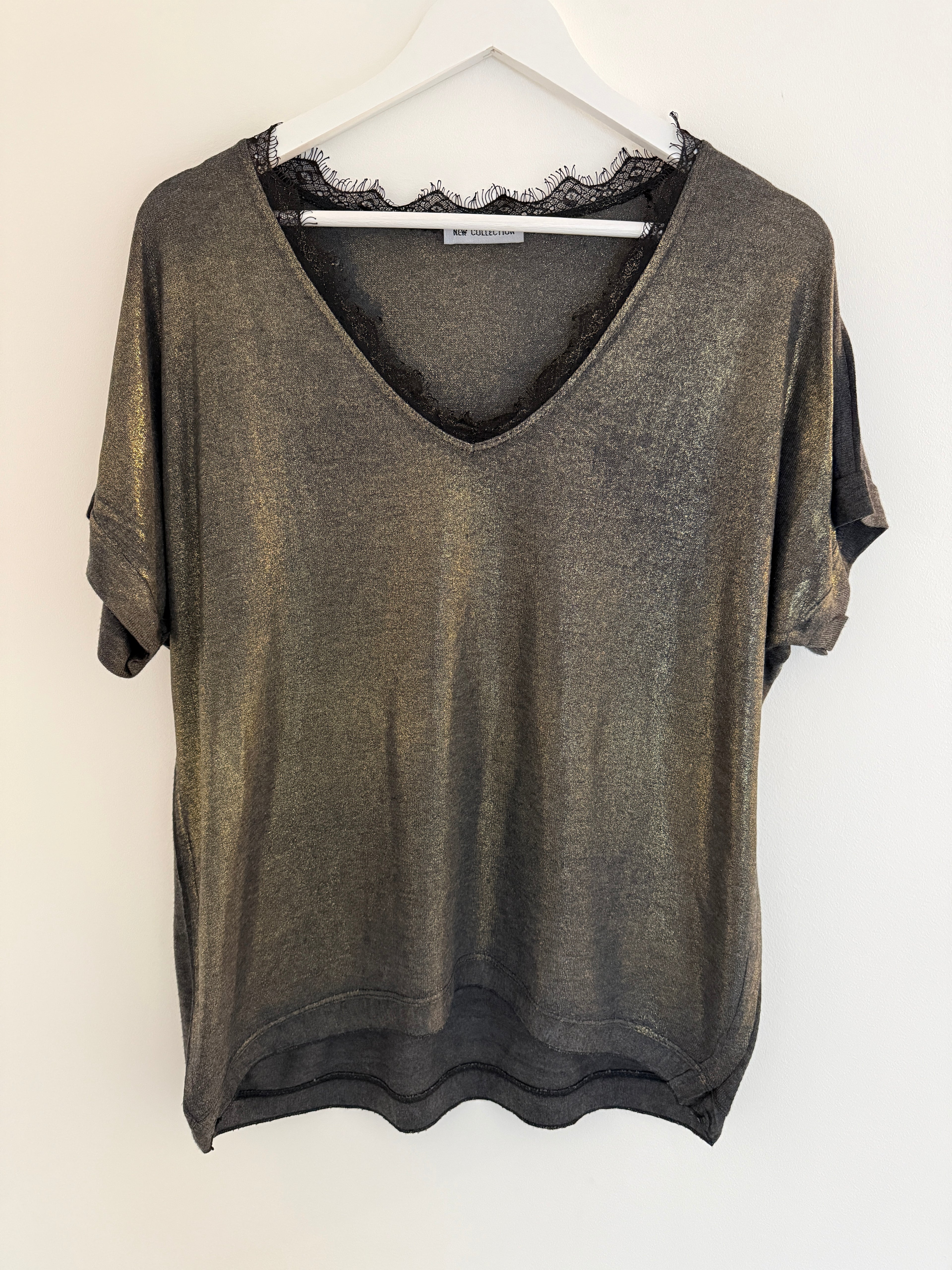 SHIRT | RUNA