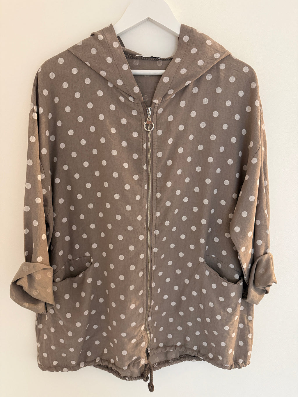 JACKE | DOTTIE