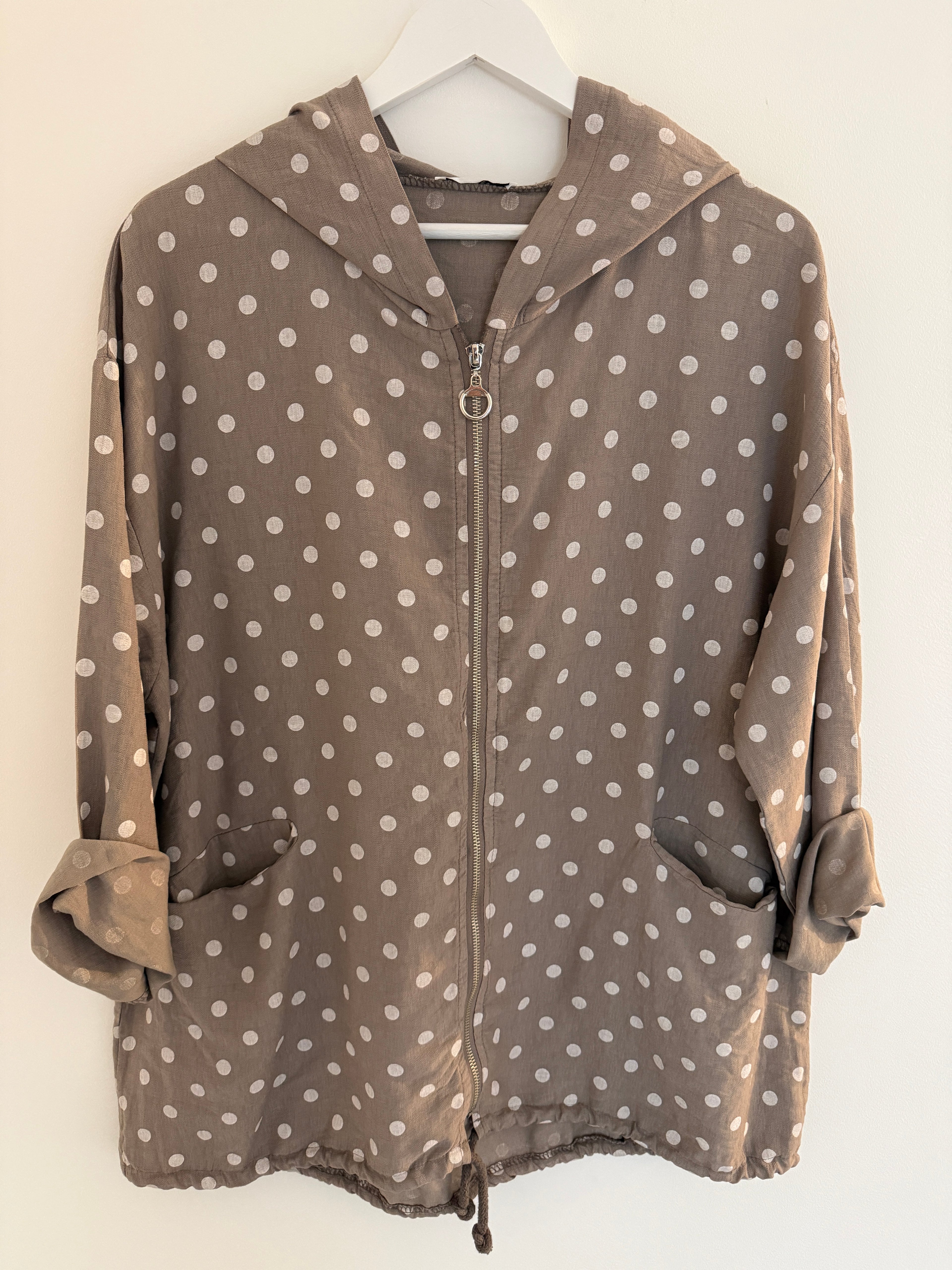 JACKE | DOTTIE