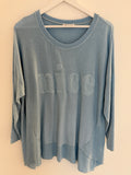 PULLOVER | NICEA