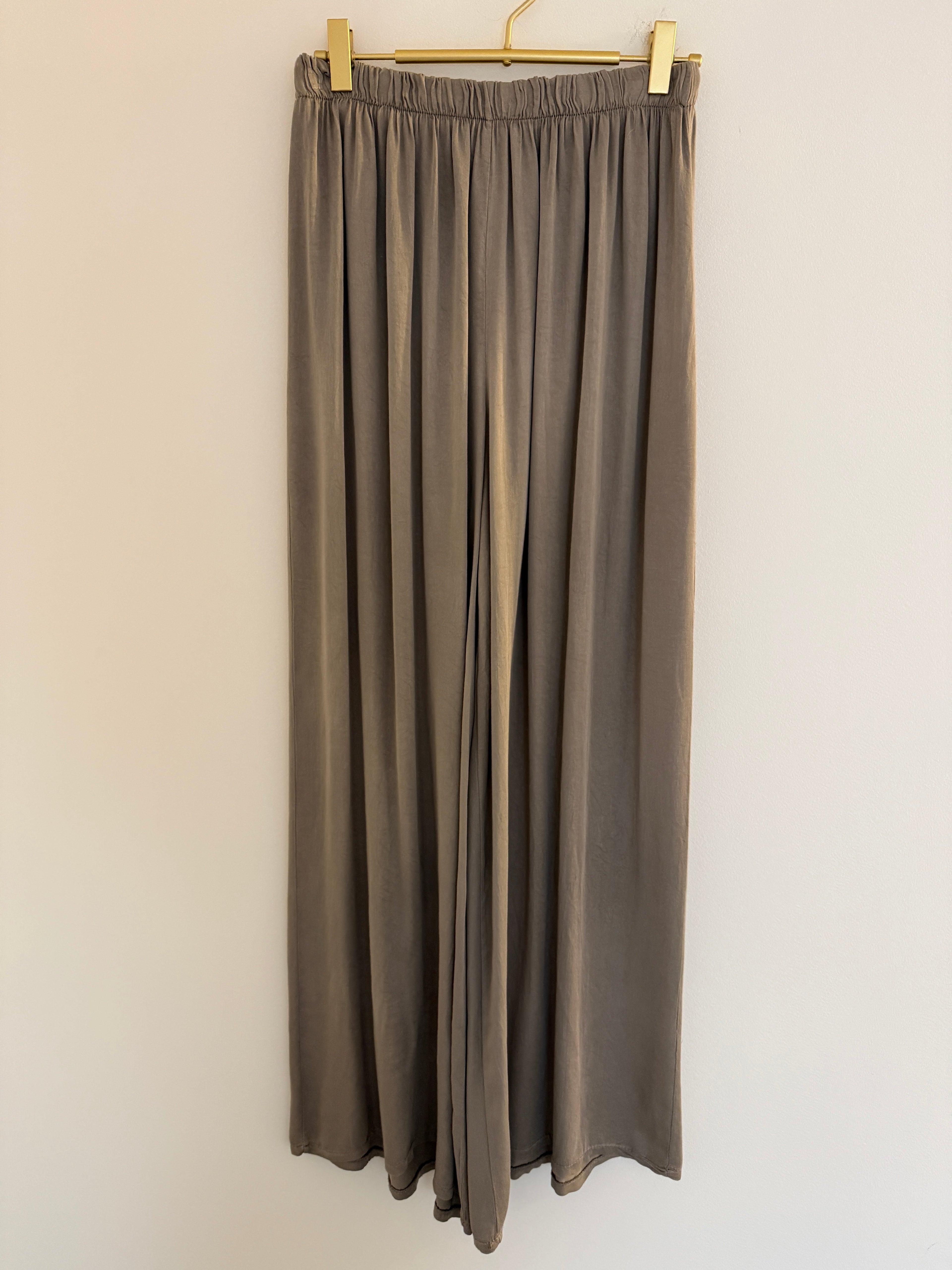 HOSE | KERSTIN