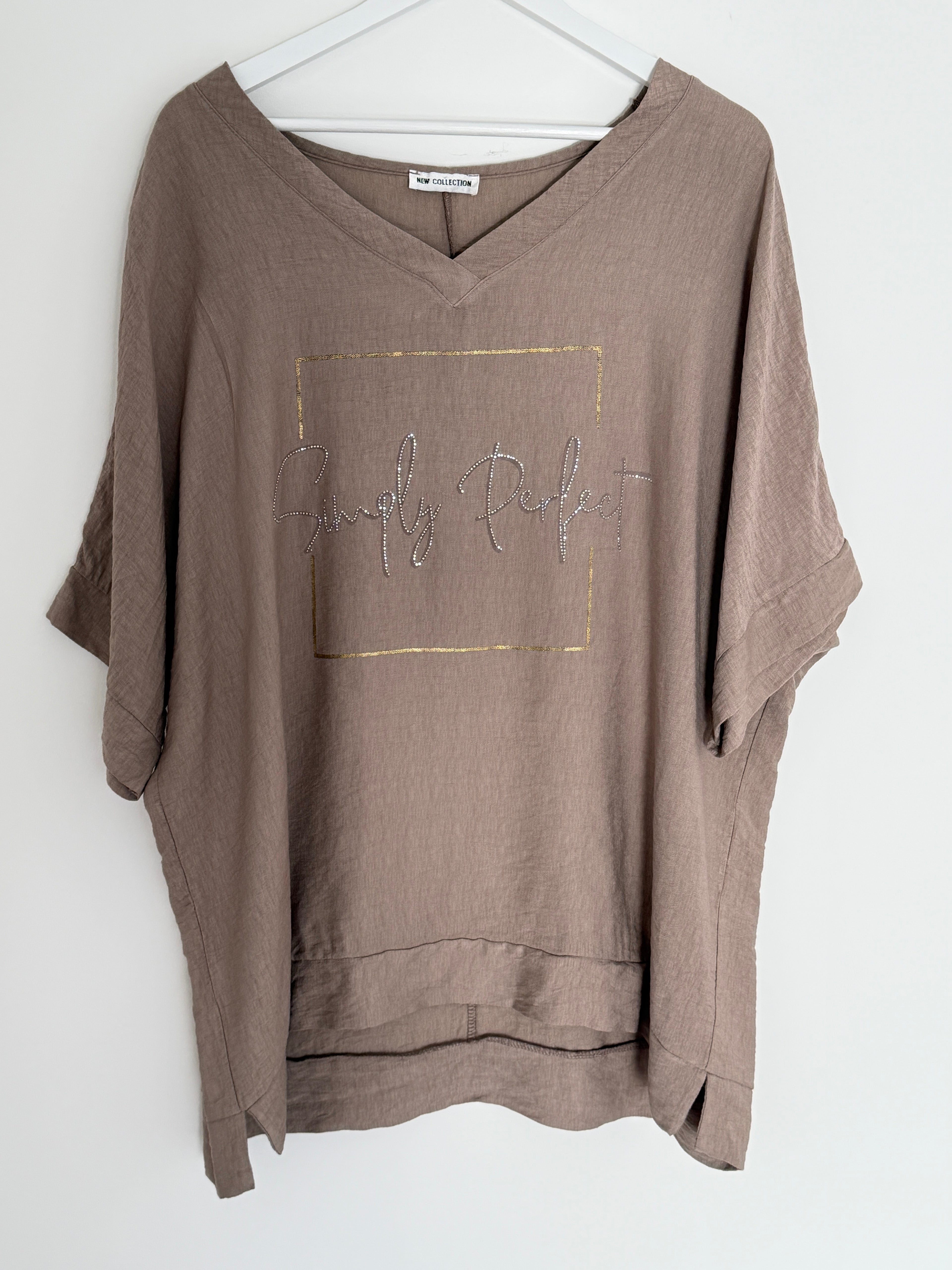 SHIRT | PERFECA