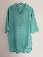 BLUSE | LAGUNA