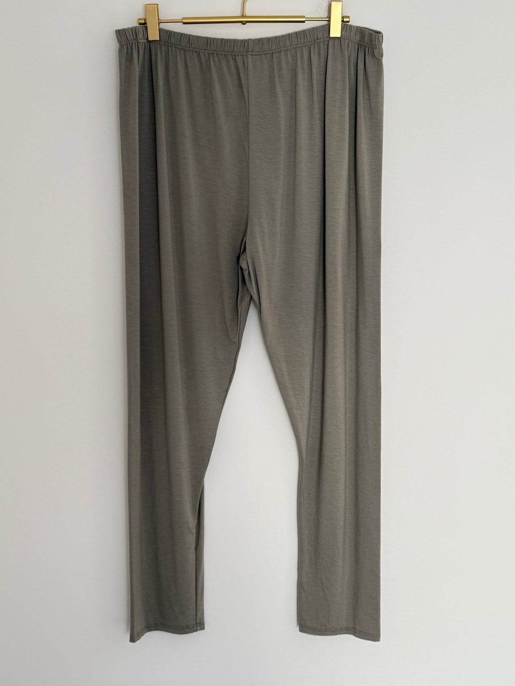 CURVY LEGGINGS | HOMEY