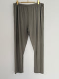 CURVY LEGGINGS | HOMEY