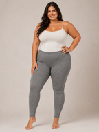 CURVY LEGGINGS | HOMEY