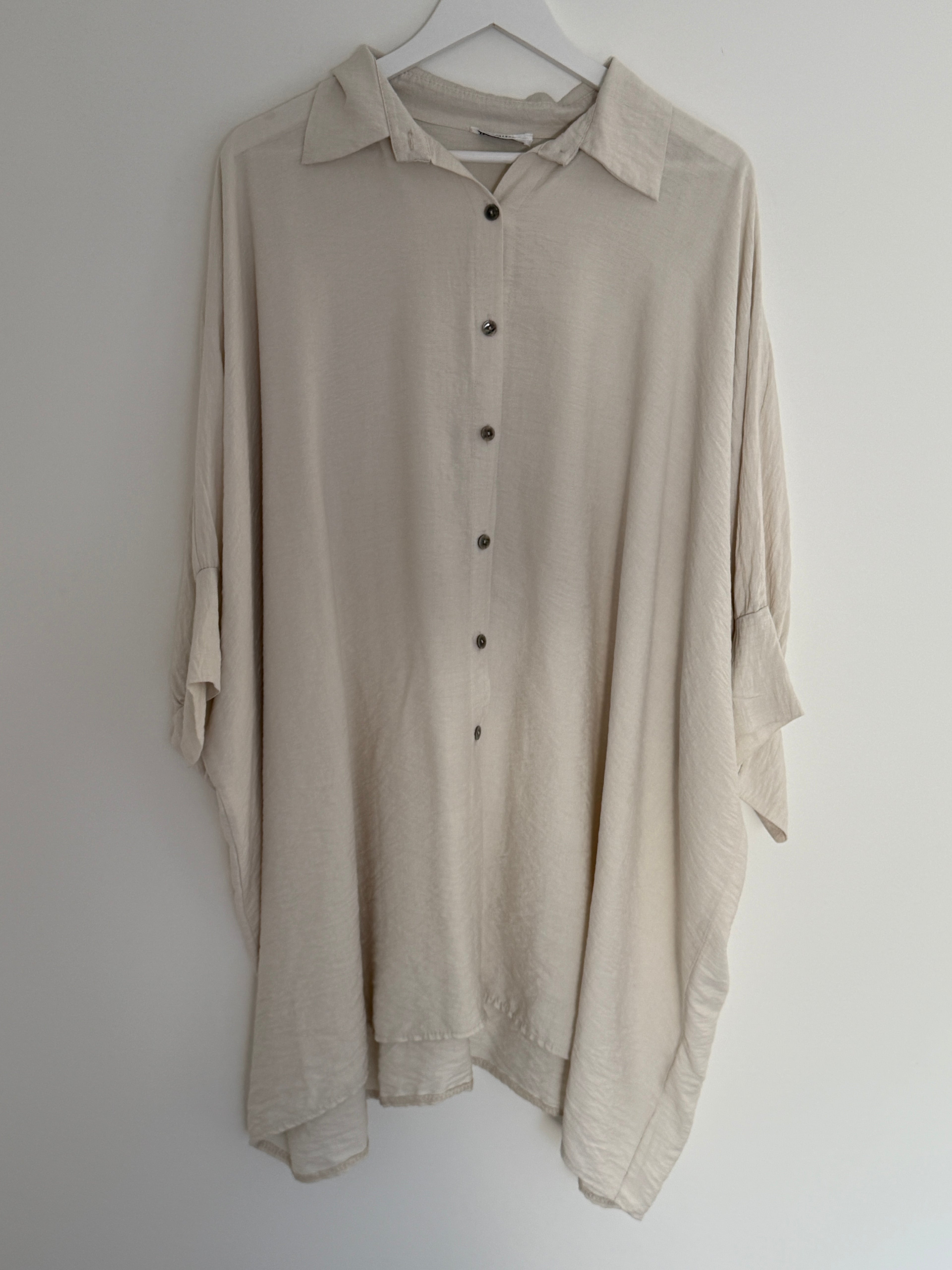 BLUSE | AIRIVA