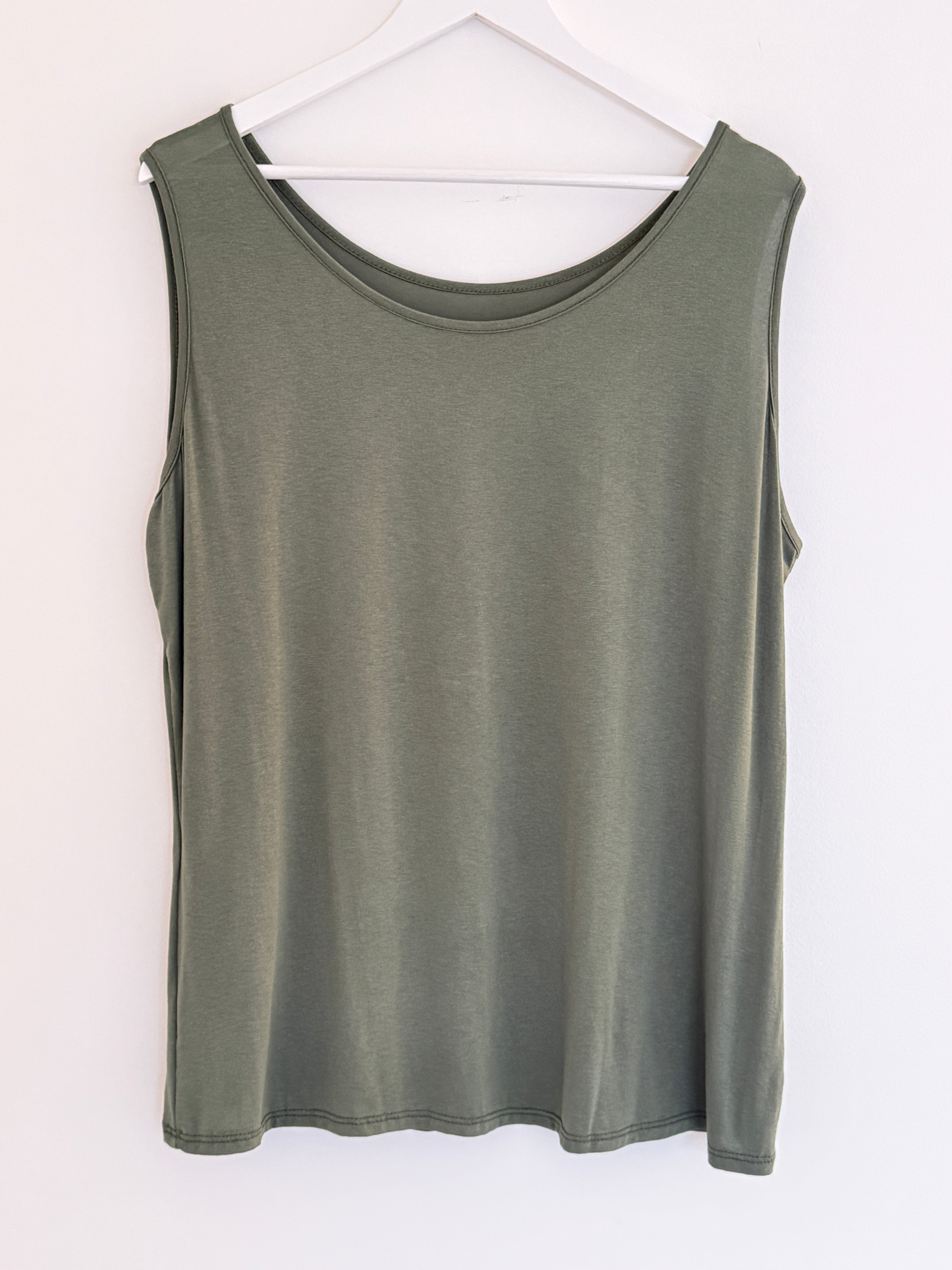 TOP | BELINA