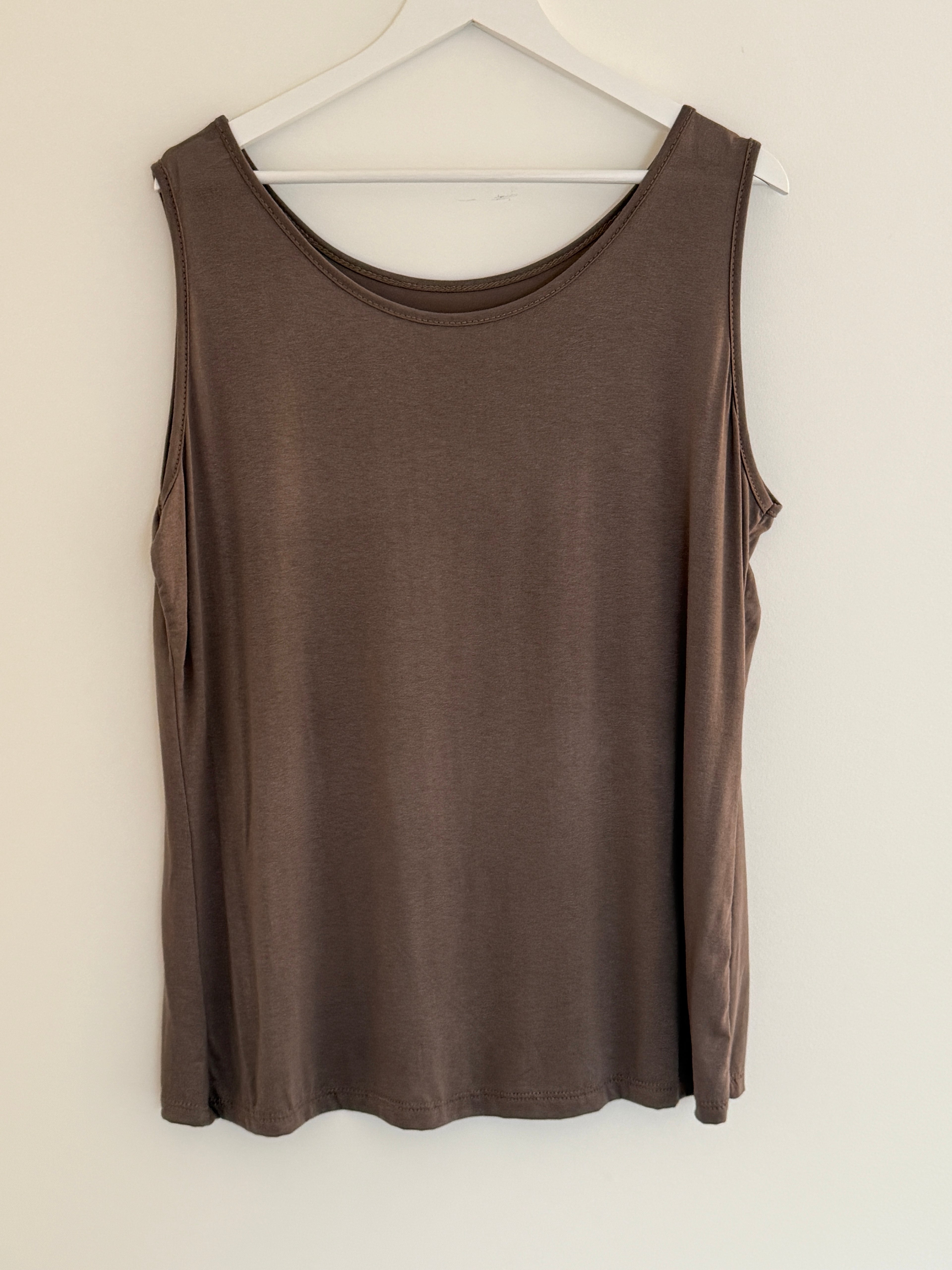 TOP | BELINA