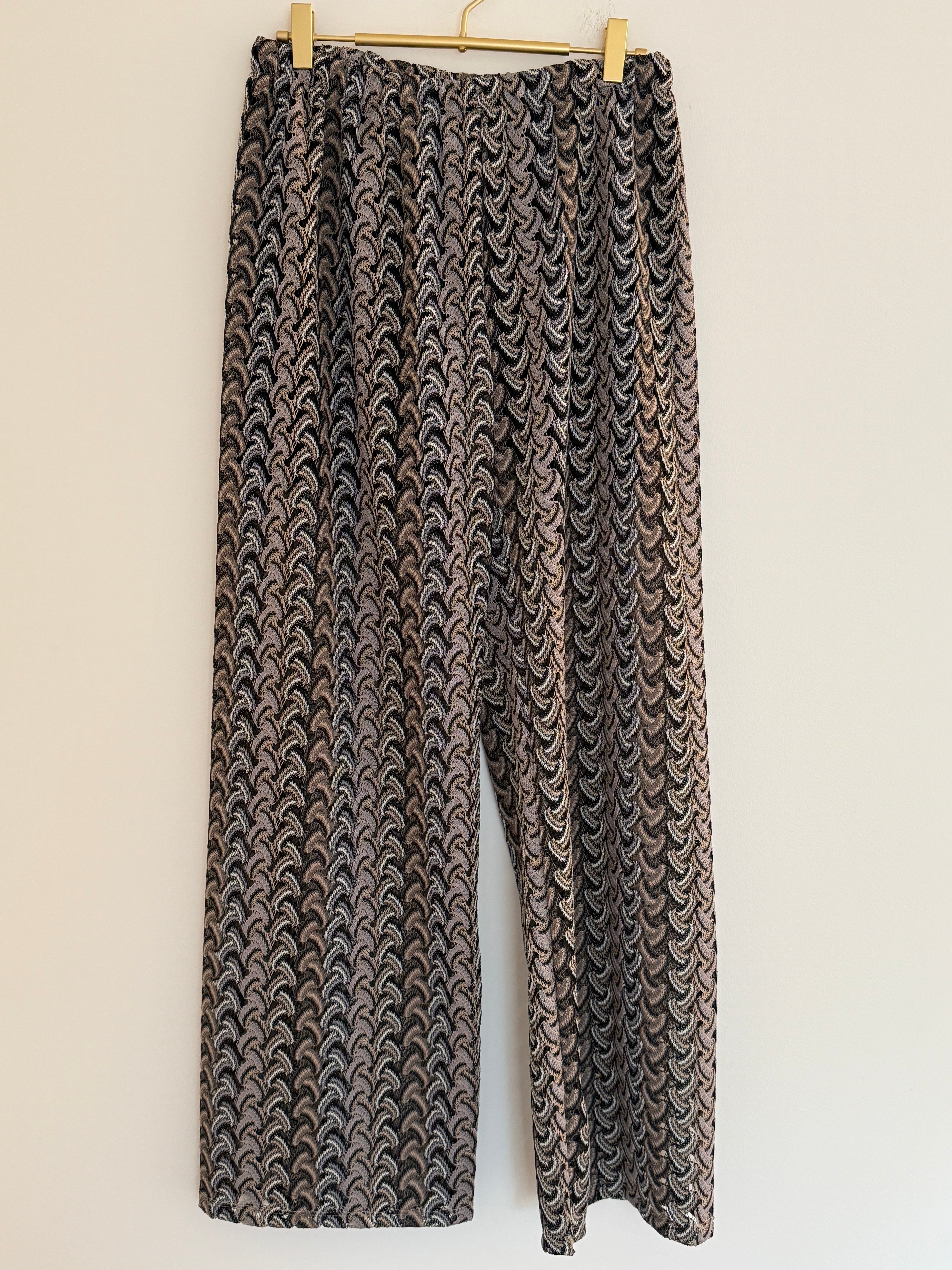 HOSE | MISSI