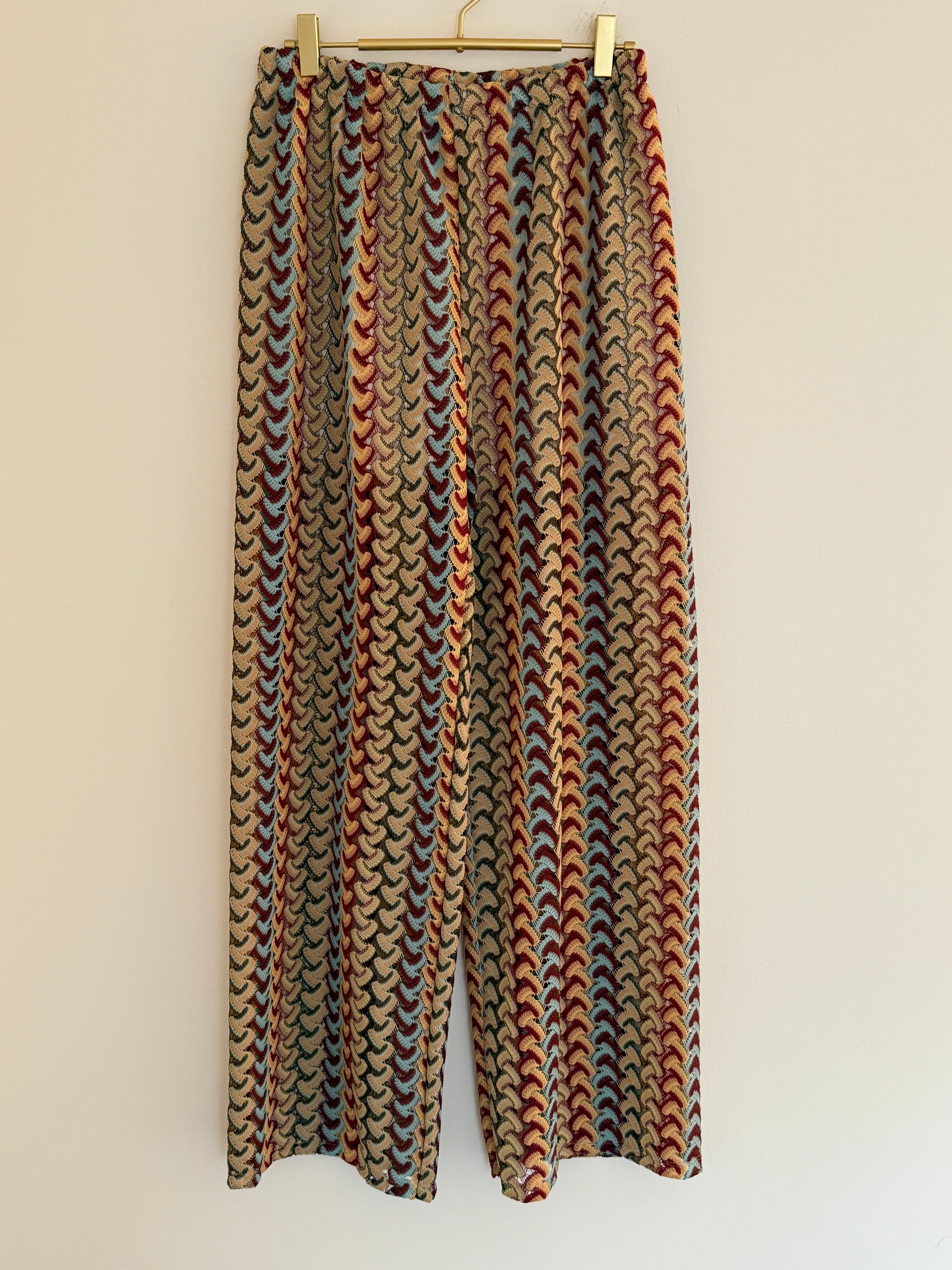 HOSE | MISSI