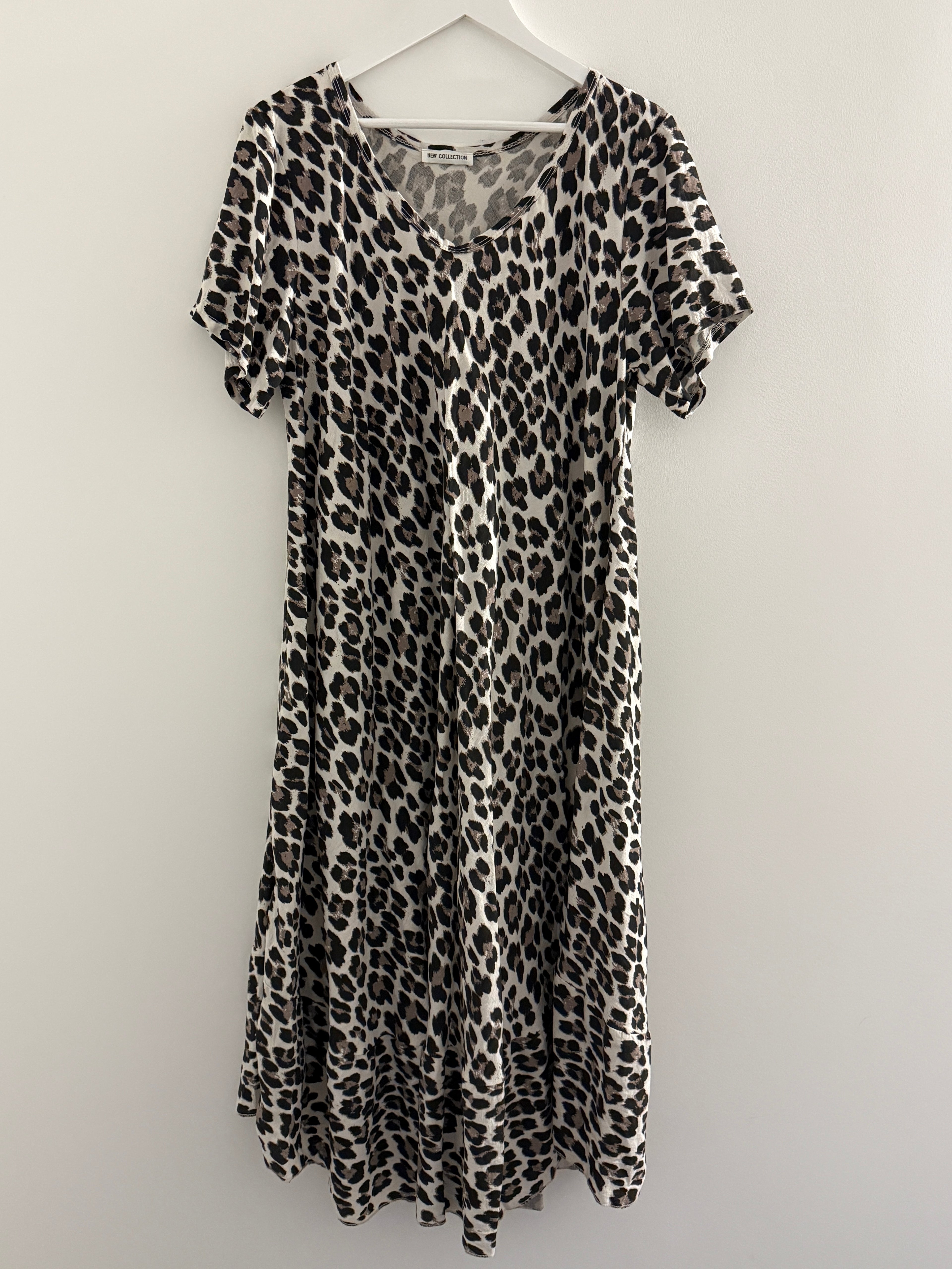 KLEID | WILDNIS