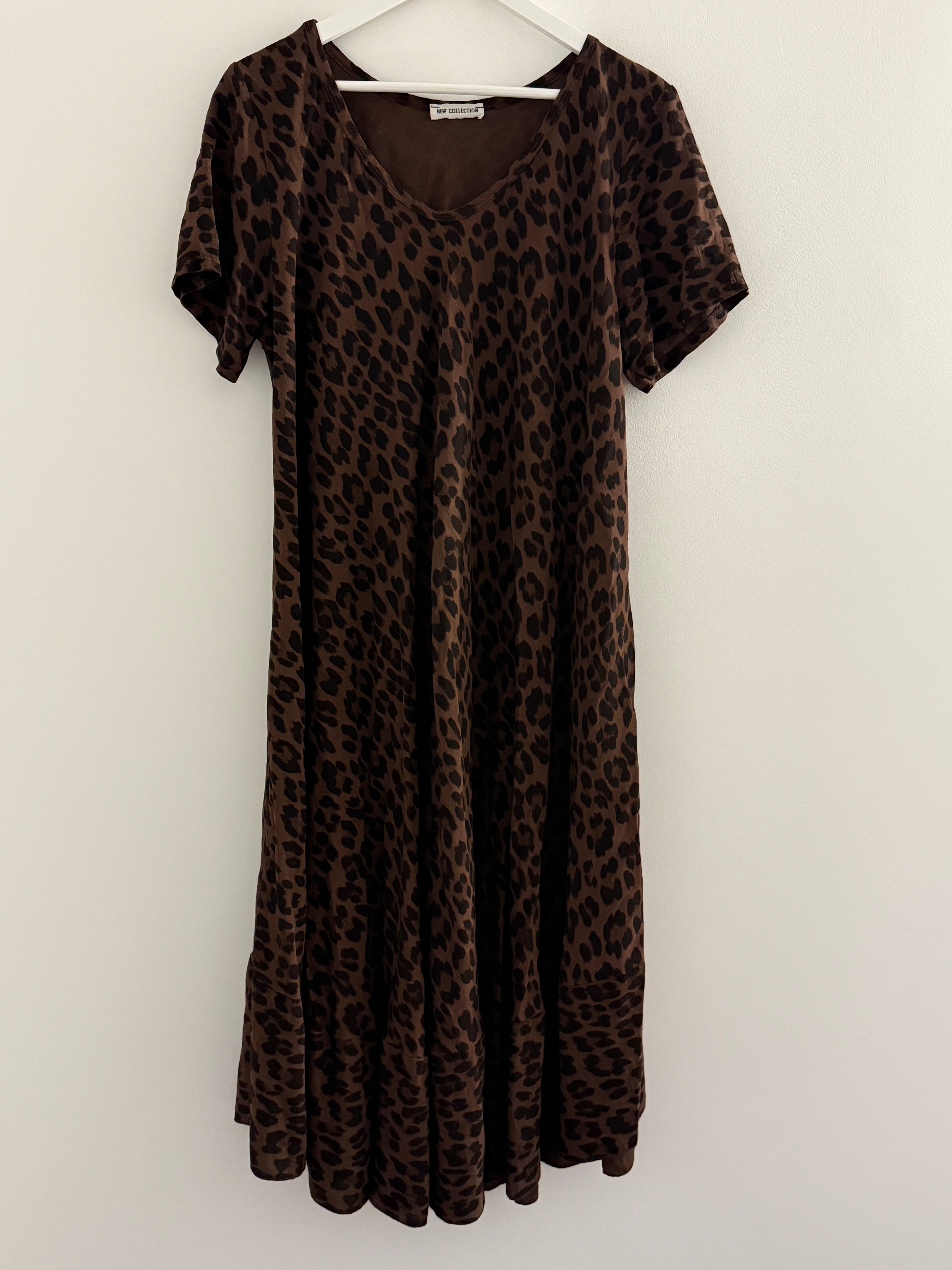 KLEID | WILDNIS