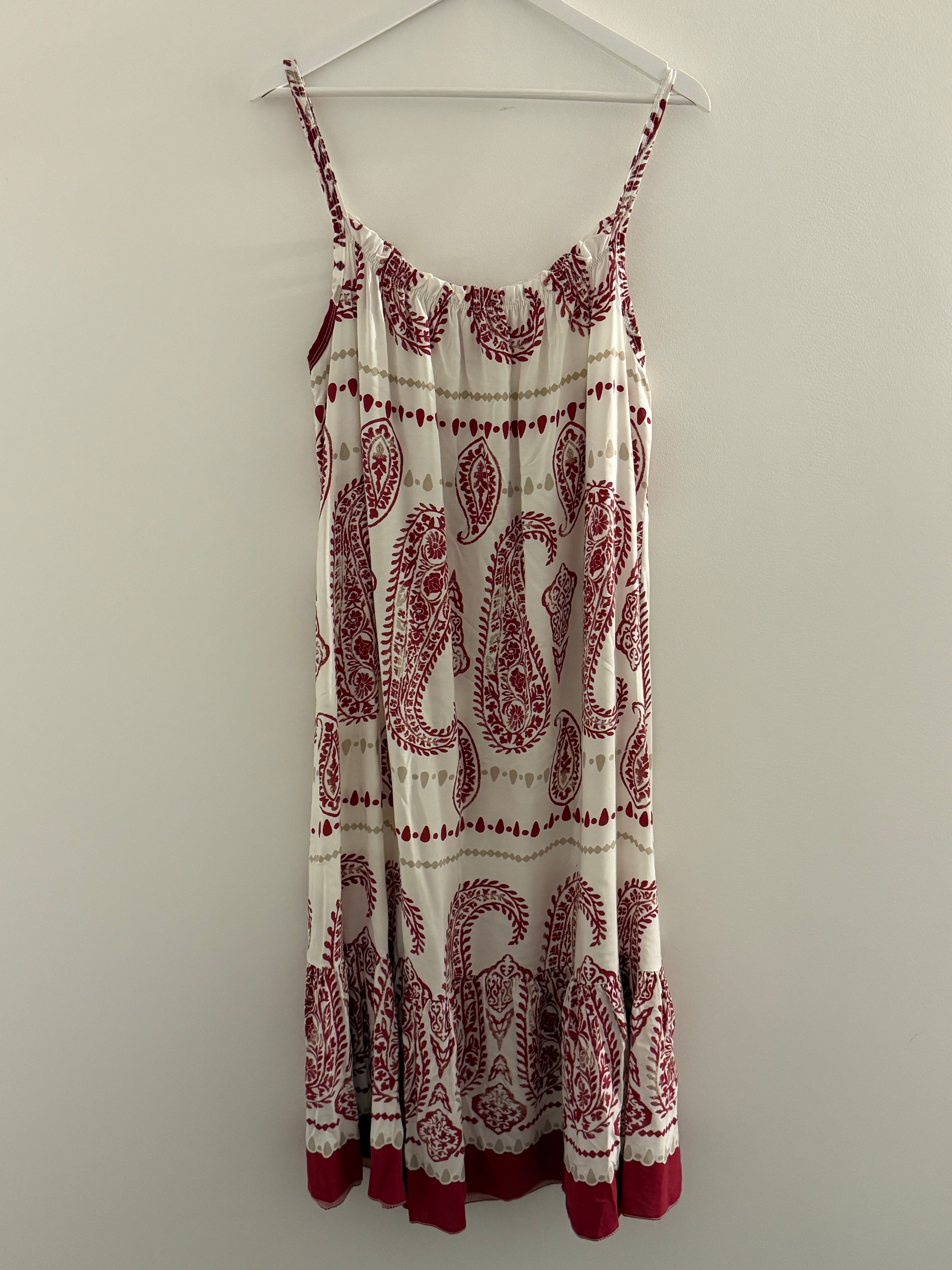 KLEID | SIENA