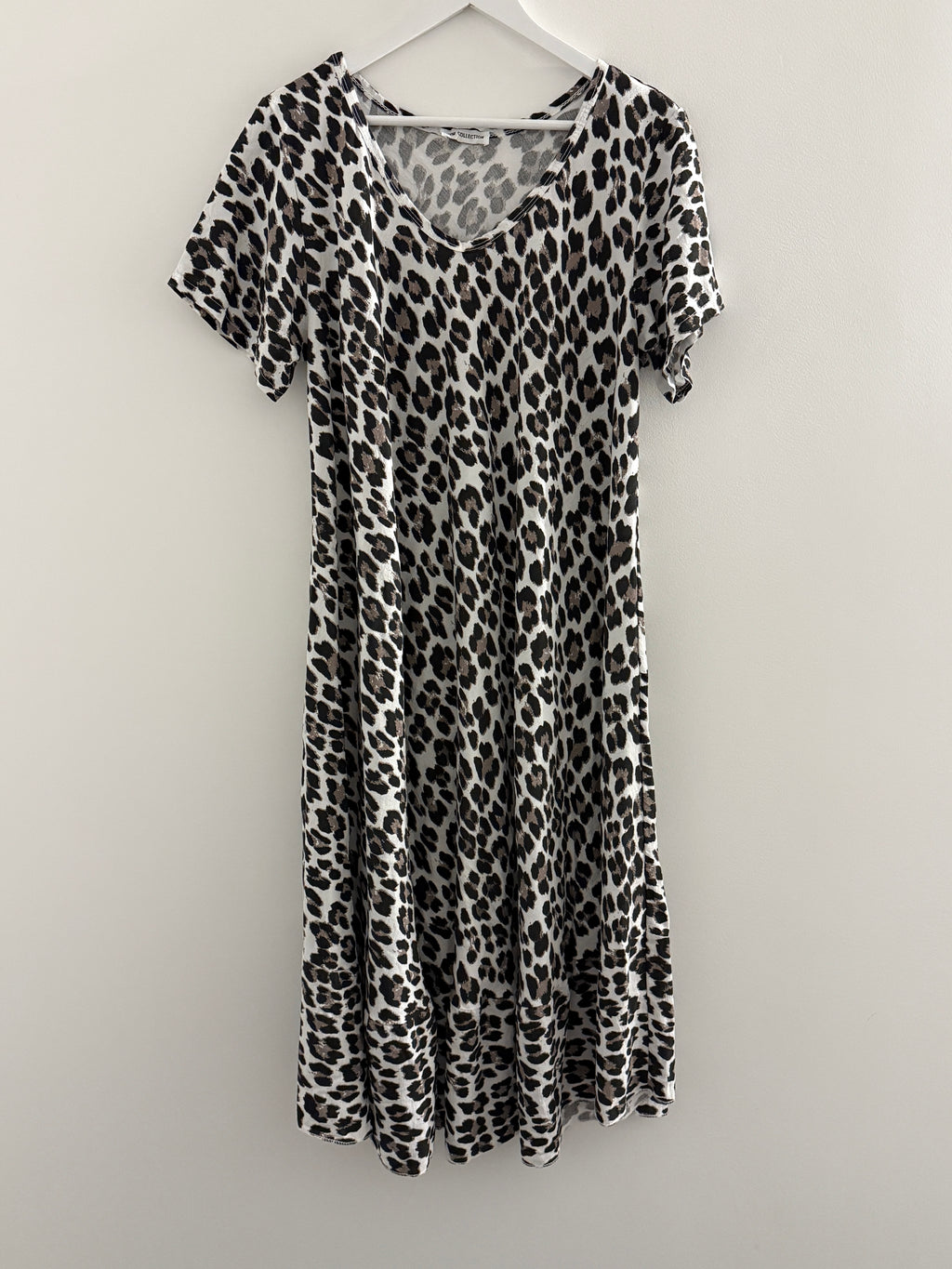 KLEID | WILDNIS