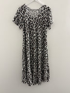 KLEID | WILDNIS
