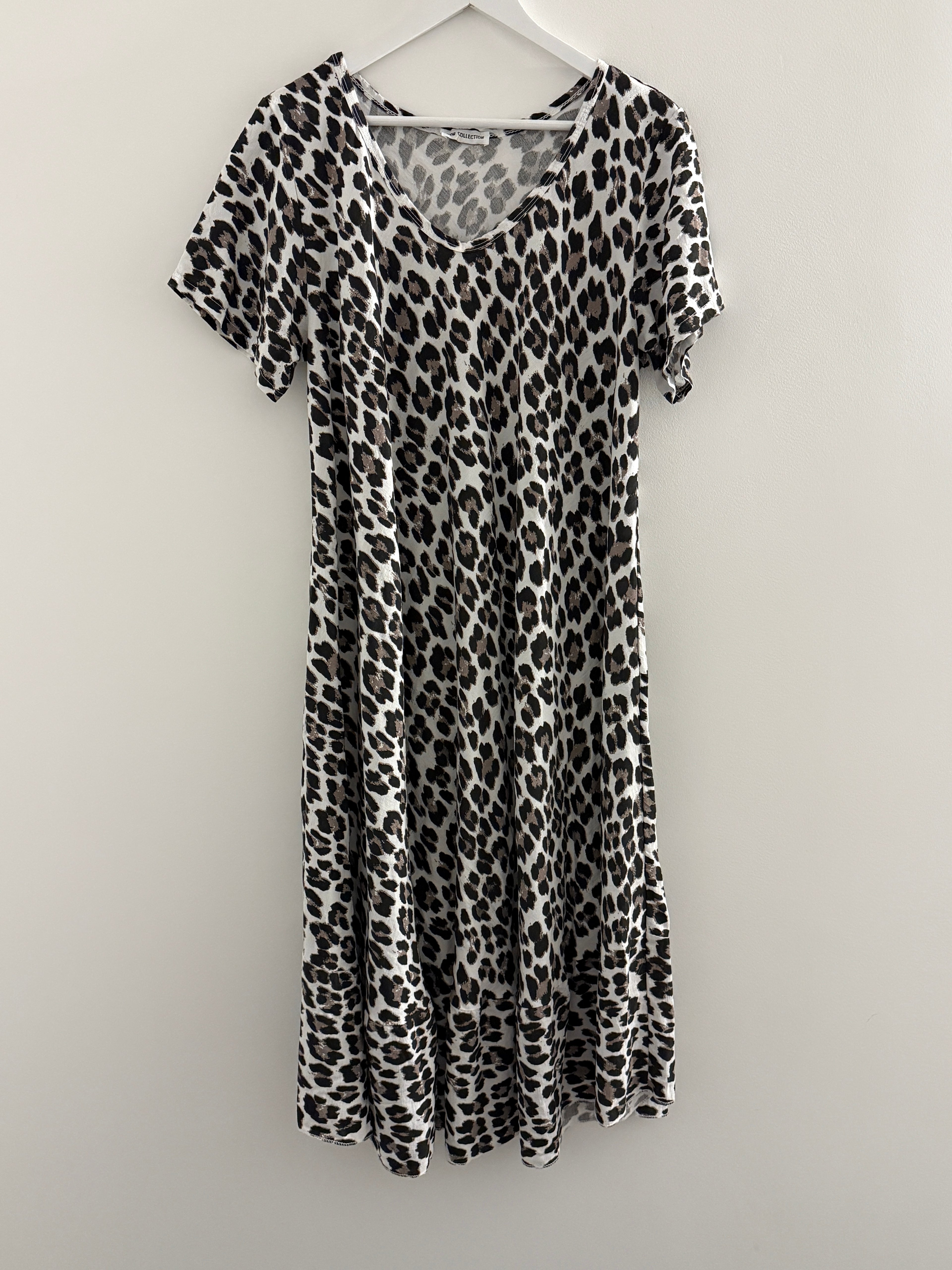 KLEID | WILDNIS