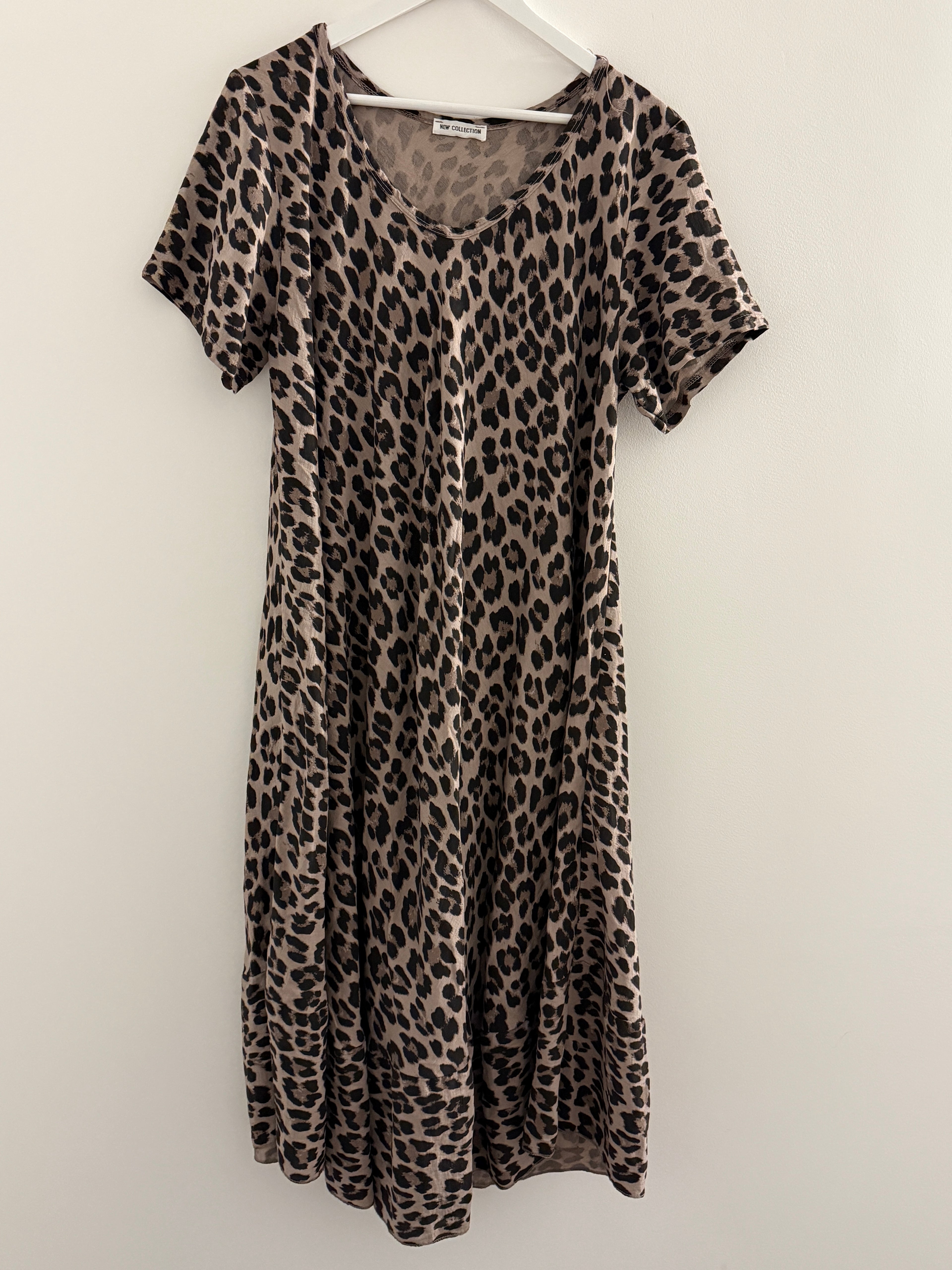KLEID | WILDNIS