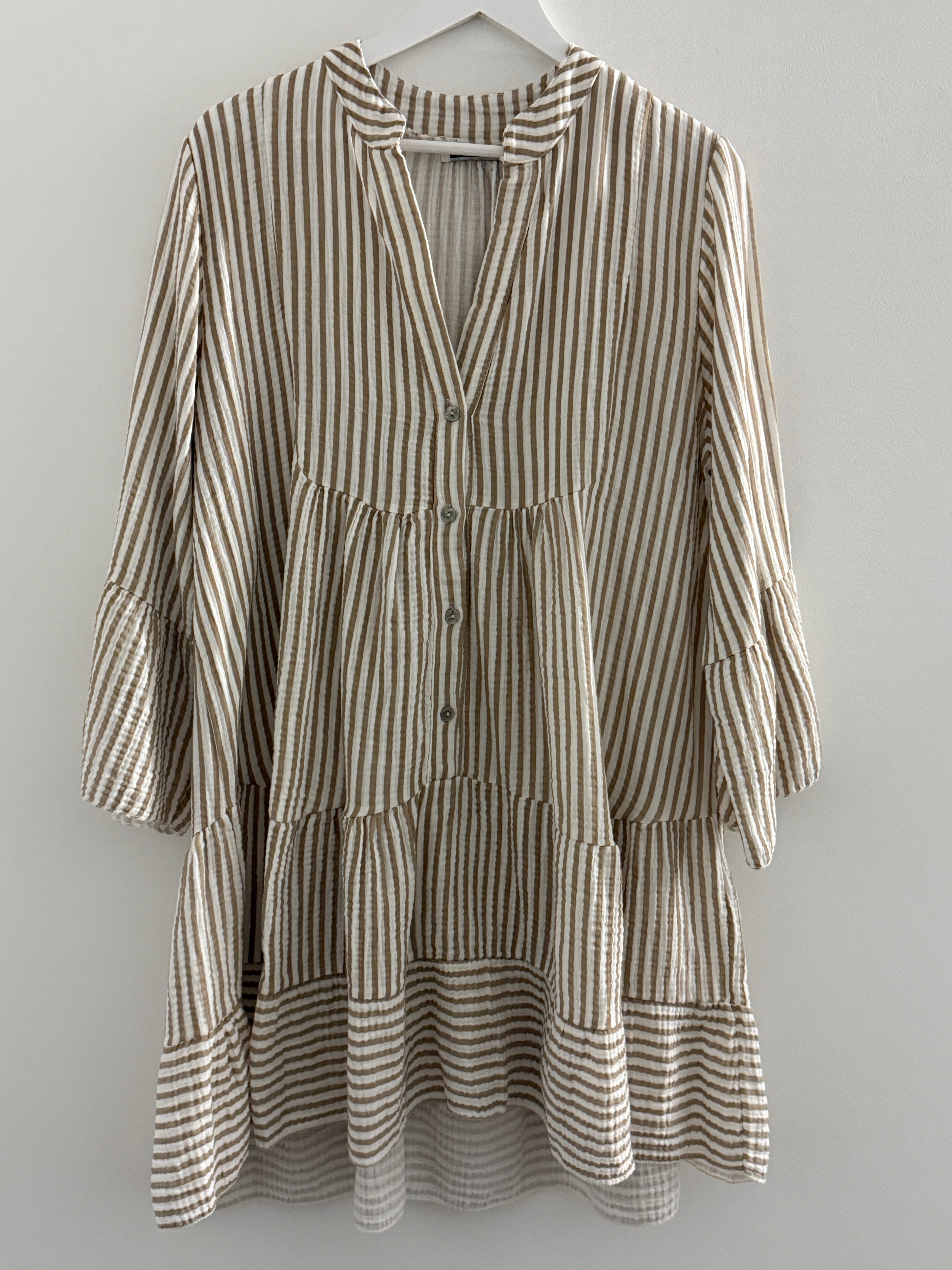 KLEID | CAPRI