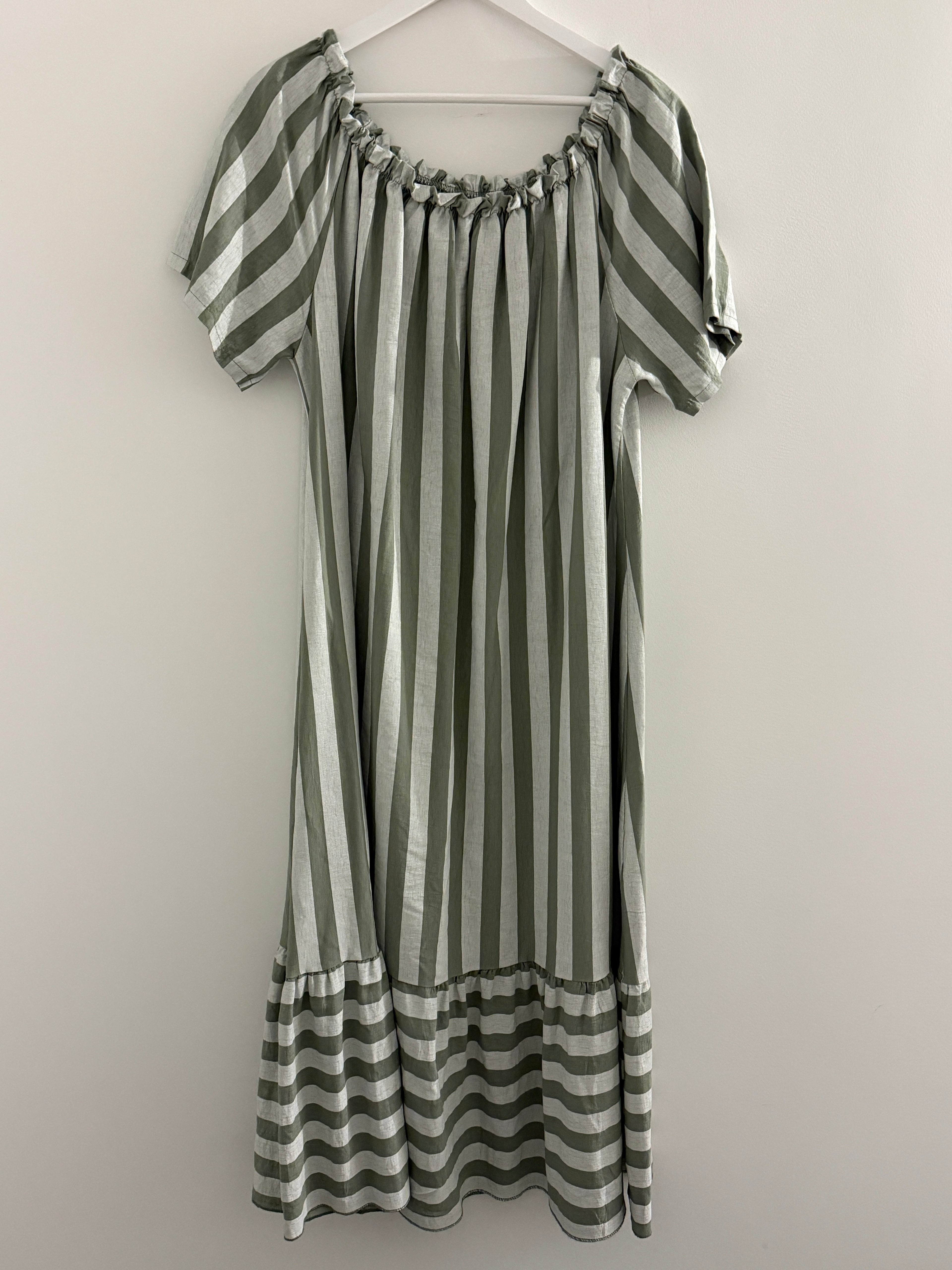 KLEID | LINETA