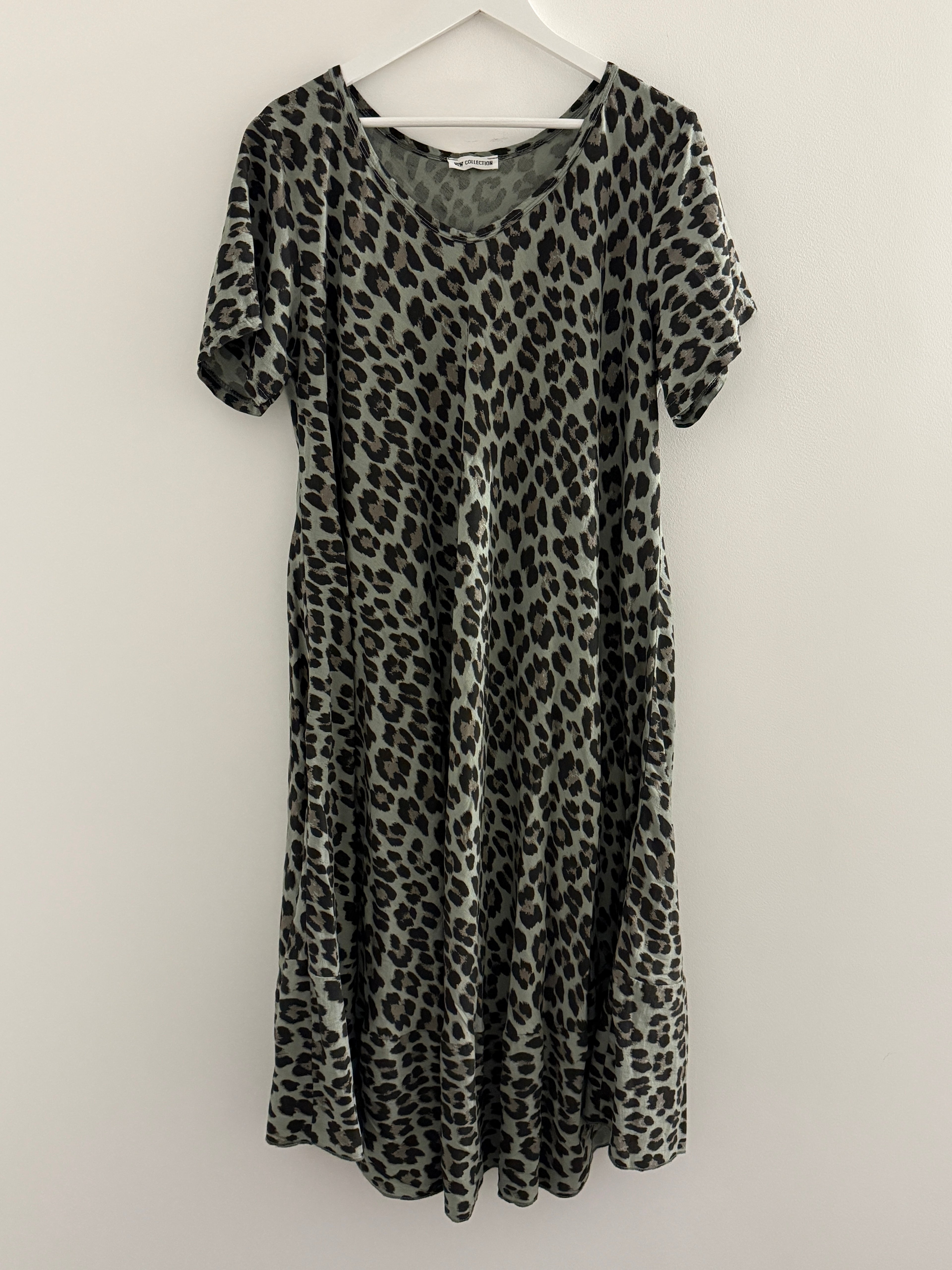 KLEID | WILDNIS
