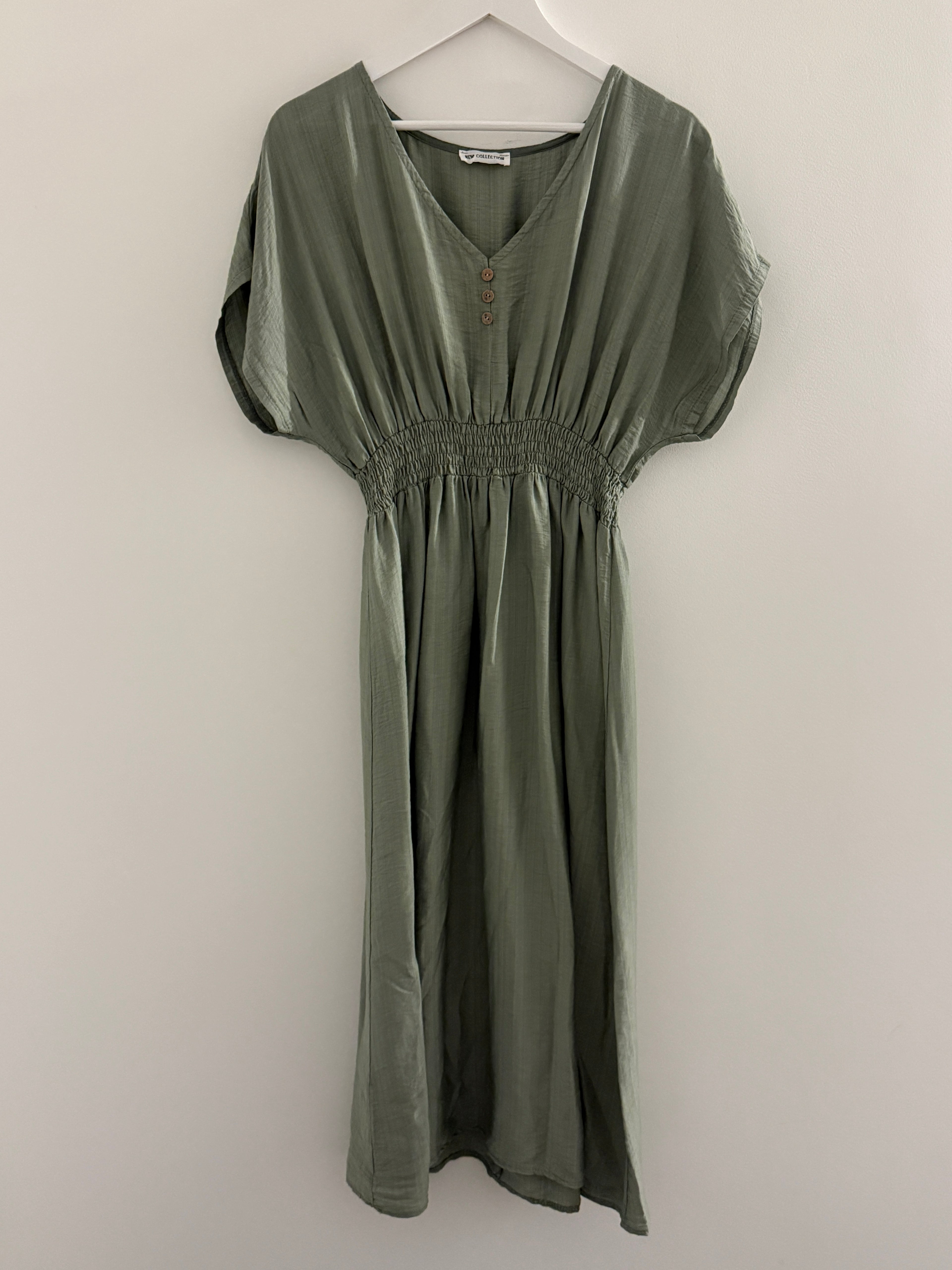 KLEID | SOMBRA