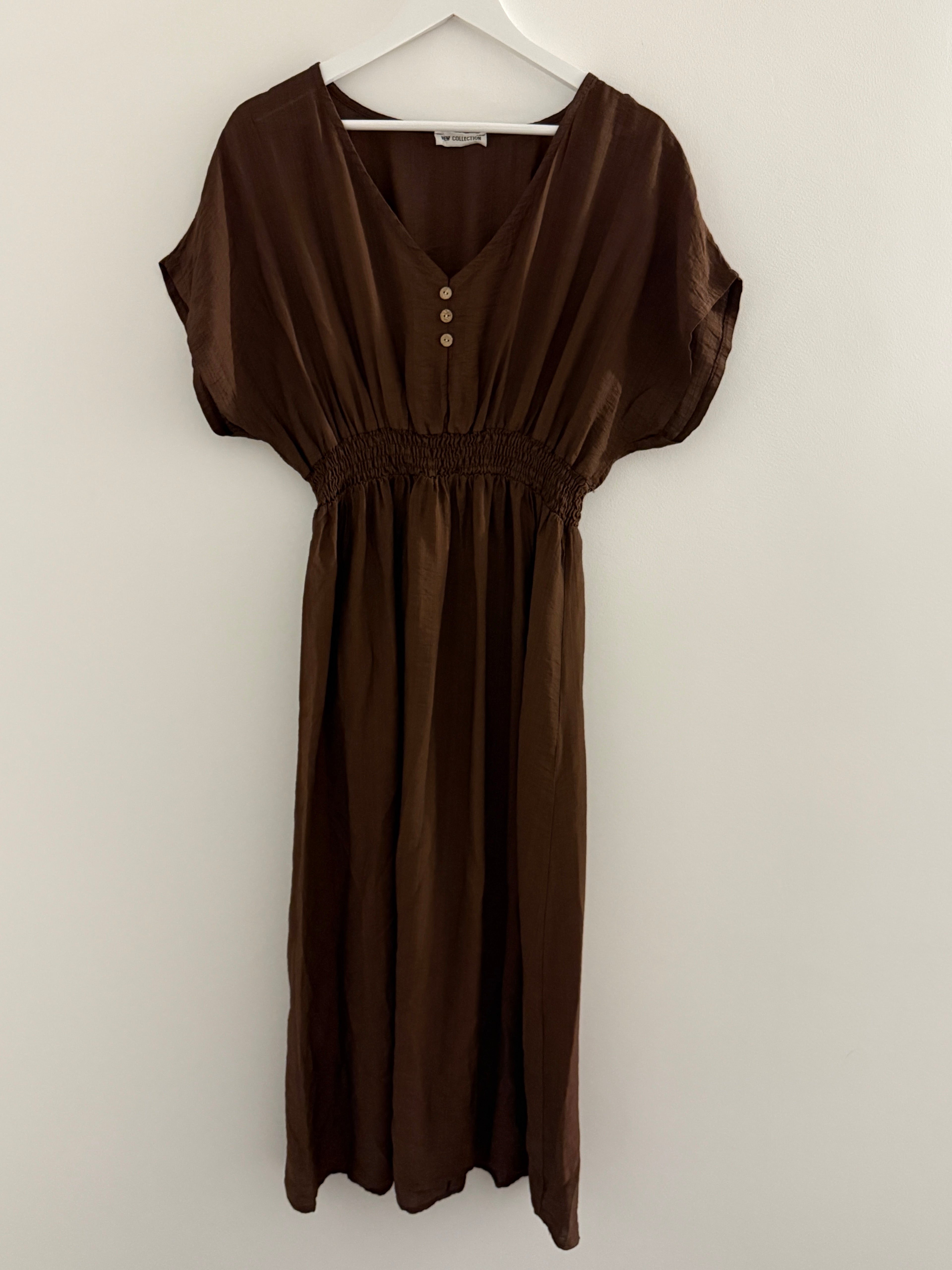 KLEID | SOMBRA