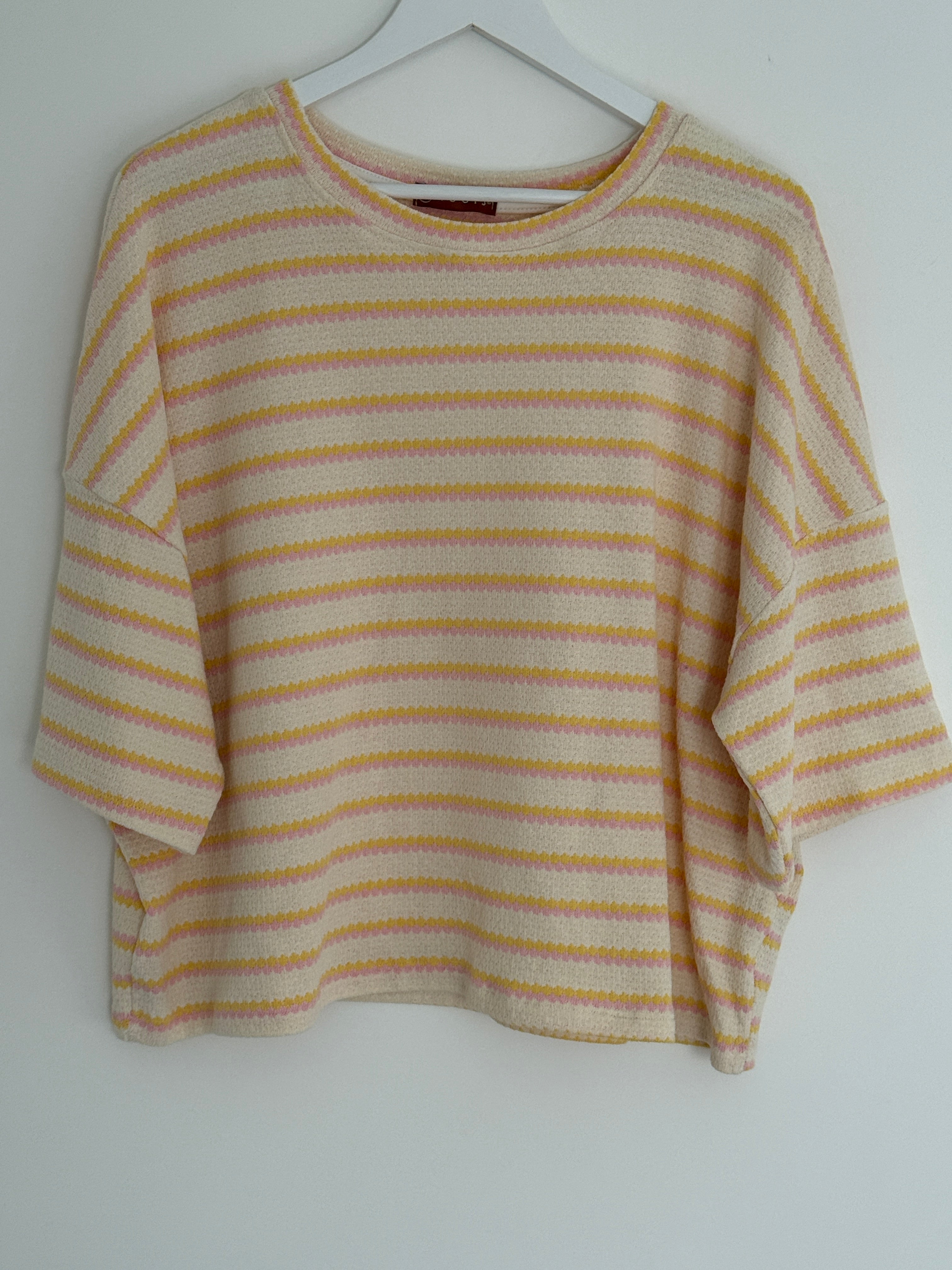 SHIRT | FREYA