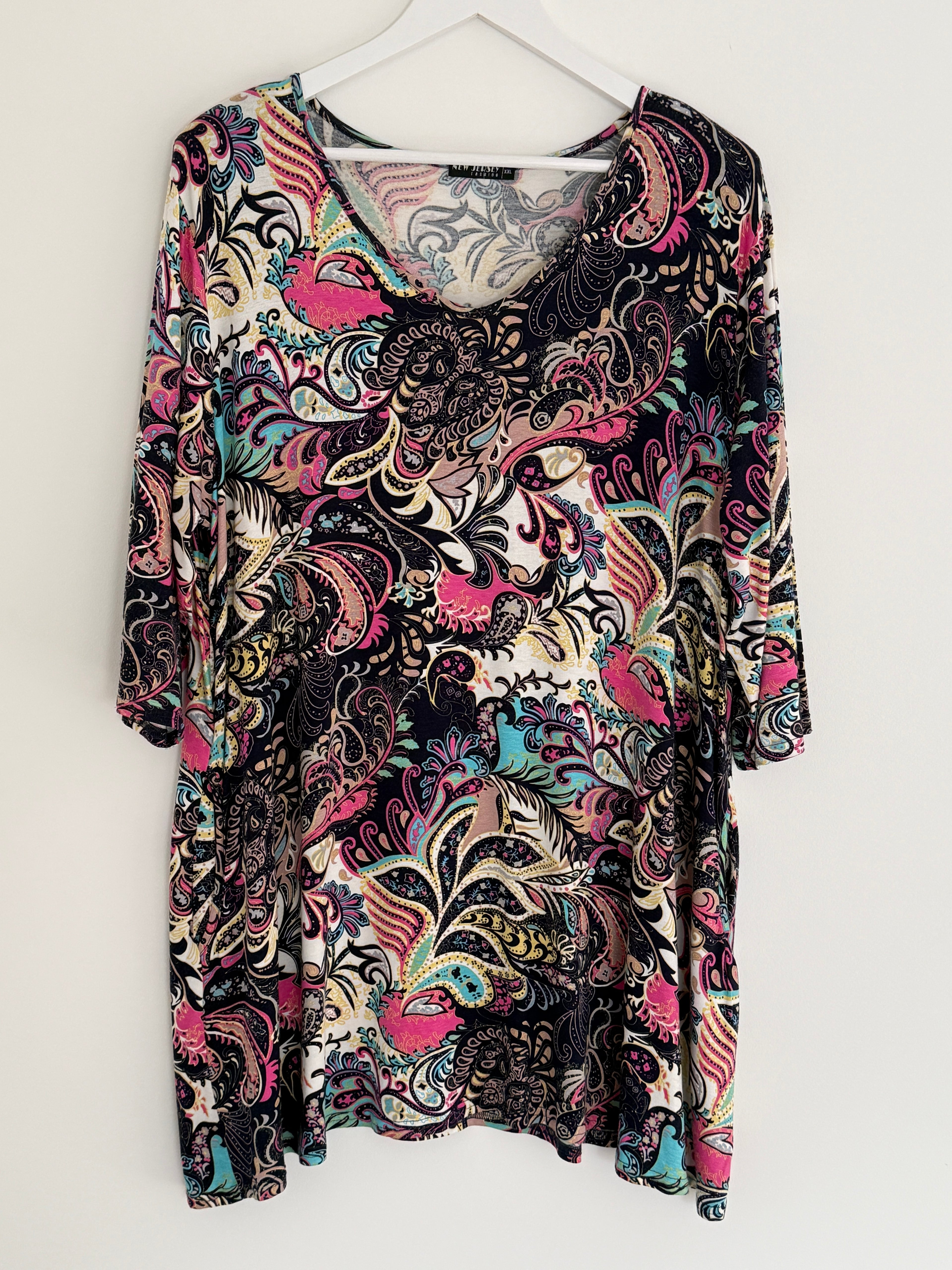 KLEID |  KIVO