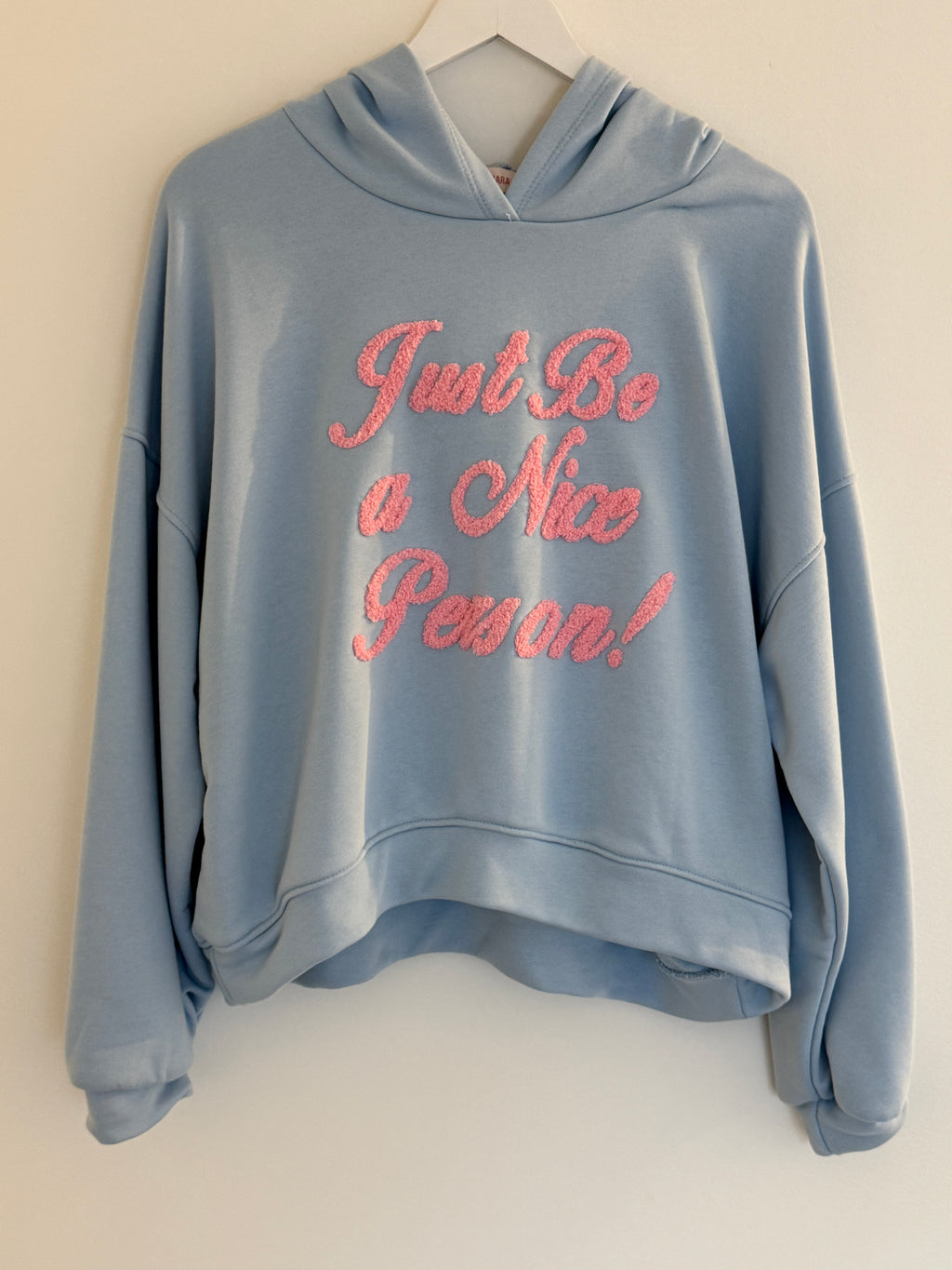 PULLOVER | BLISS