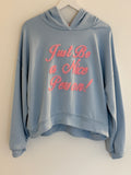 PULLOVER | BLISS