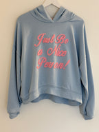 PULLOVER | BLISS