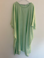 CURVY KLEID | KAVTA