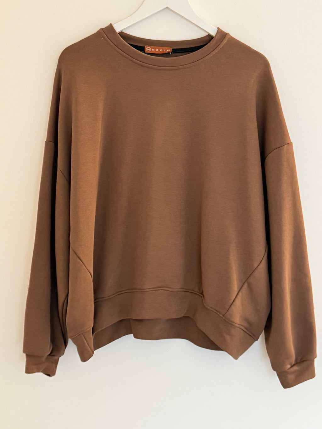 PULLOVER | EDEN