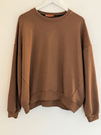 PULLOVER | EDEN