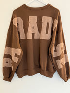 PULLOVER | EDEN