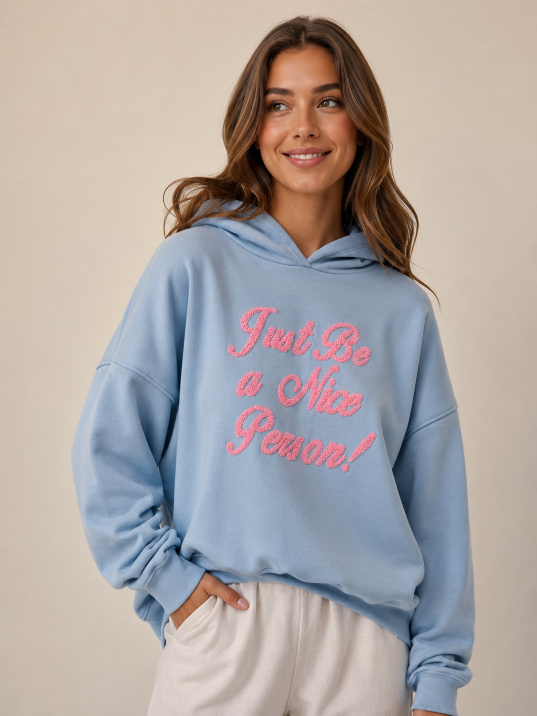PULLOVER | BLISS
