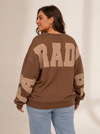 PULLOVER | EDEN