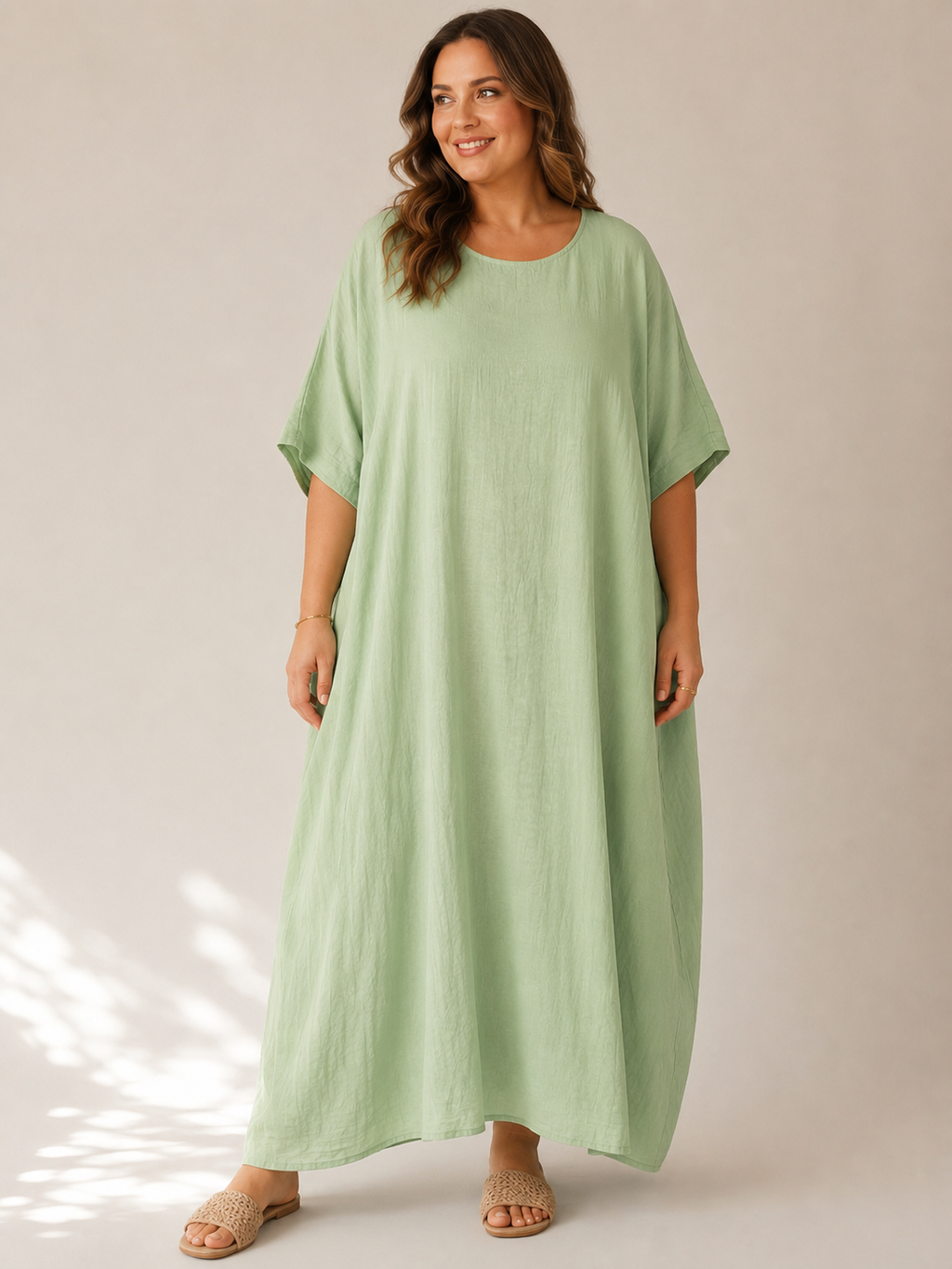 CURVY KLEID | KAVTA