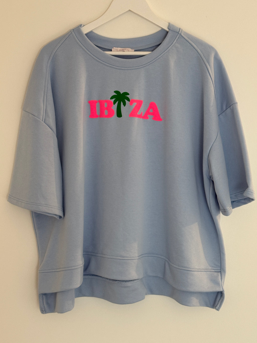 SHIRT | ISLA